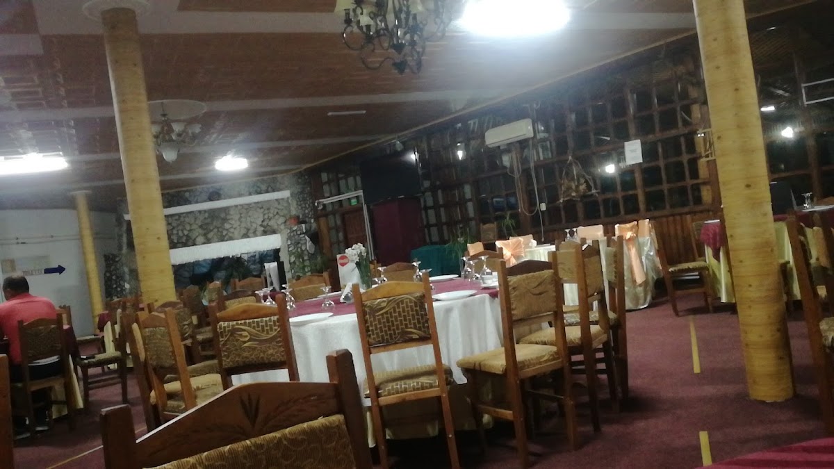 拉克曼旅游综合体 - foto 3