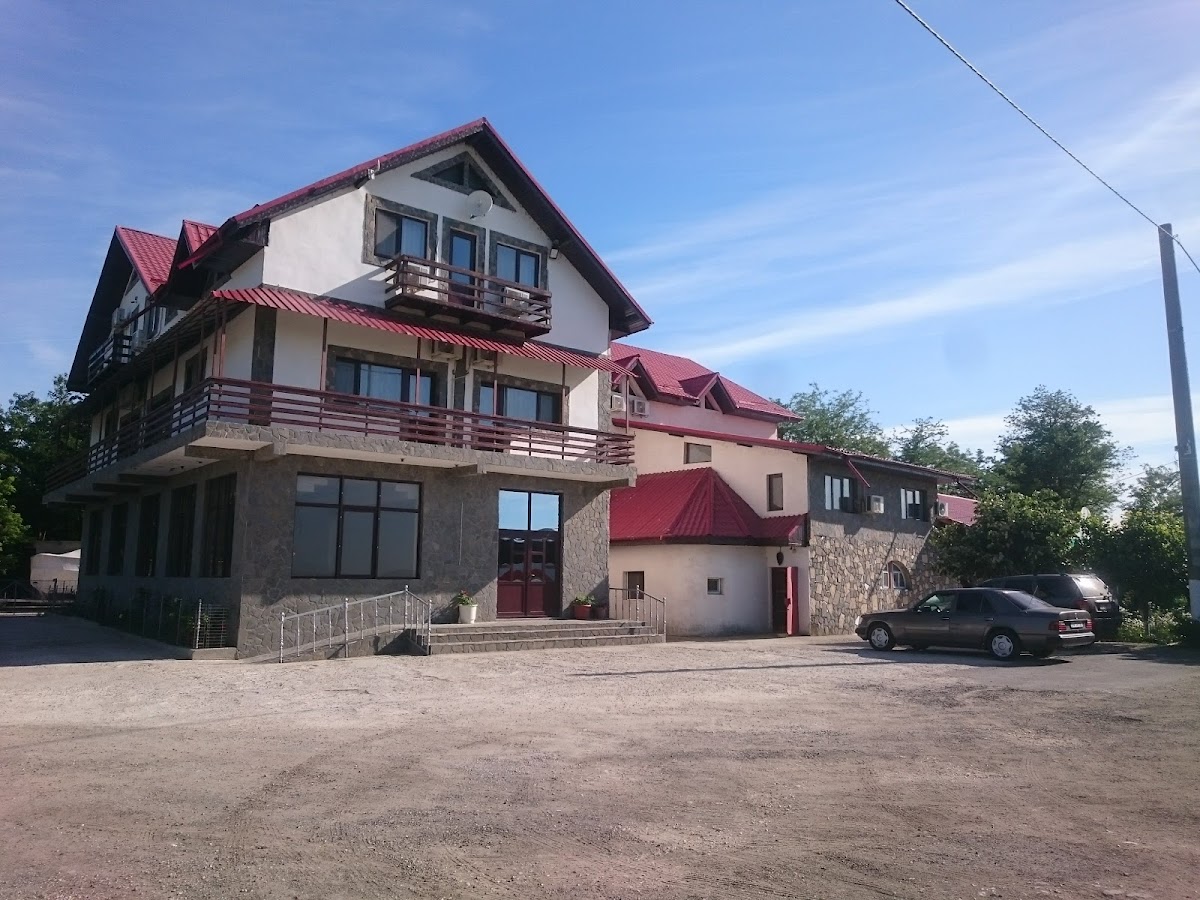 拉克曼旅游综合体 - foto 4