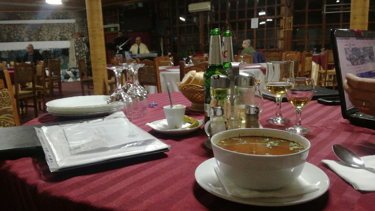 拉克曼旅游综合体 - foto 5