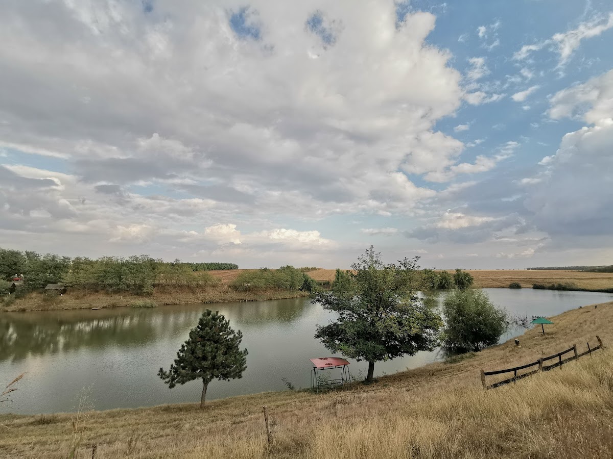 Complesso Turistico Valea Iazurilor - foto 5