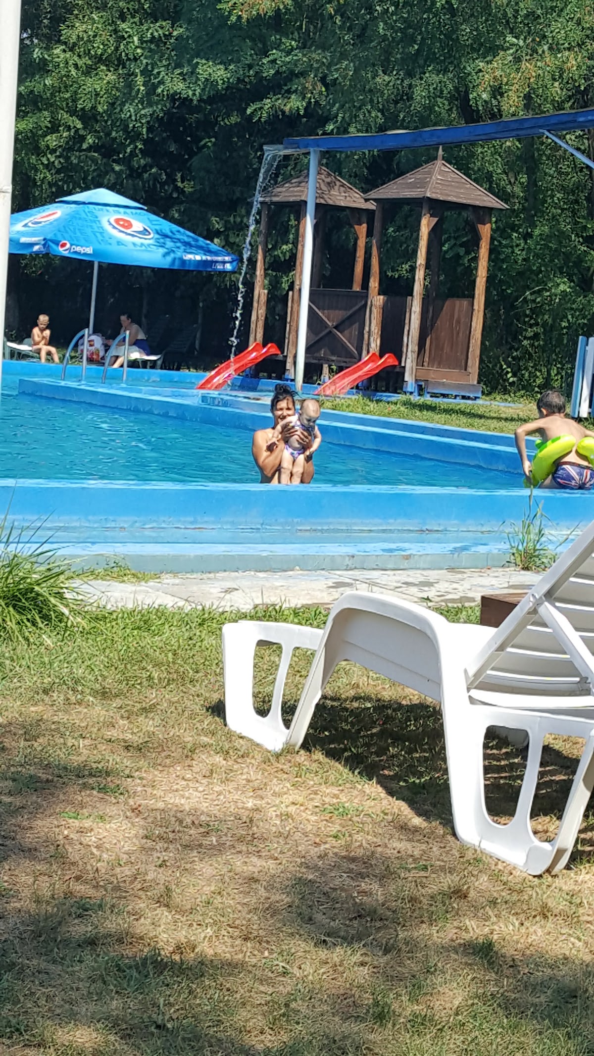 Albina - Hotcă Complex - foto 2