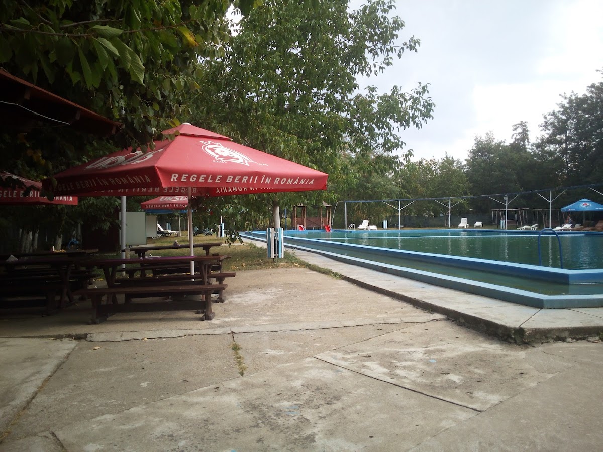 Albina - Hotcă Complex - foto 3