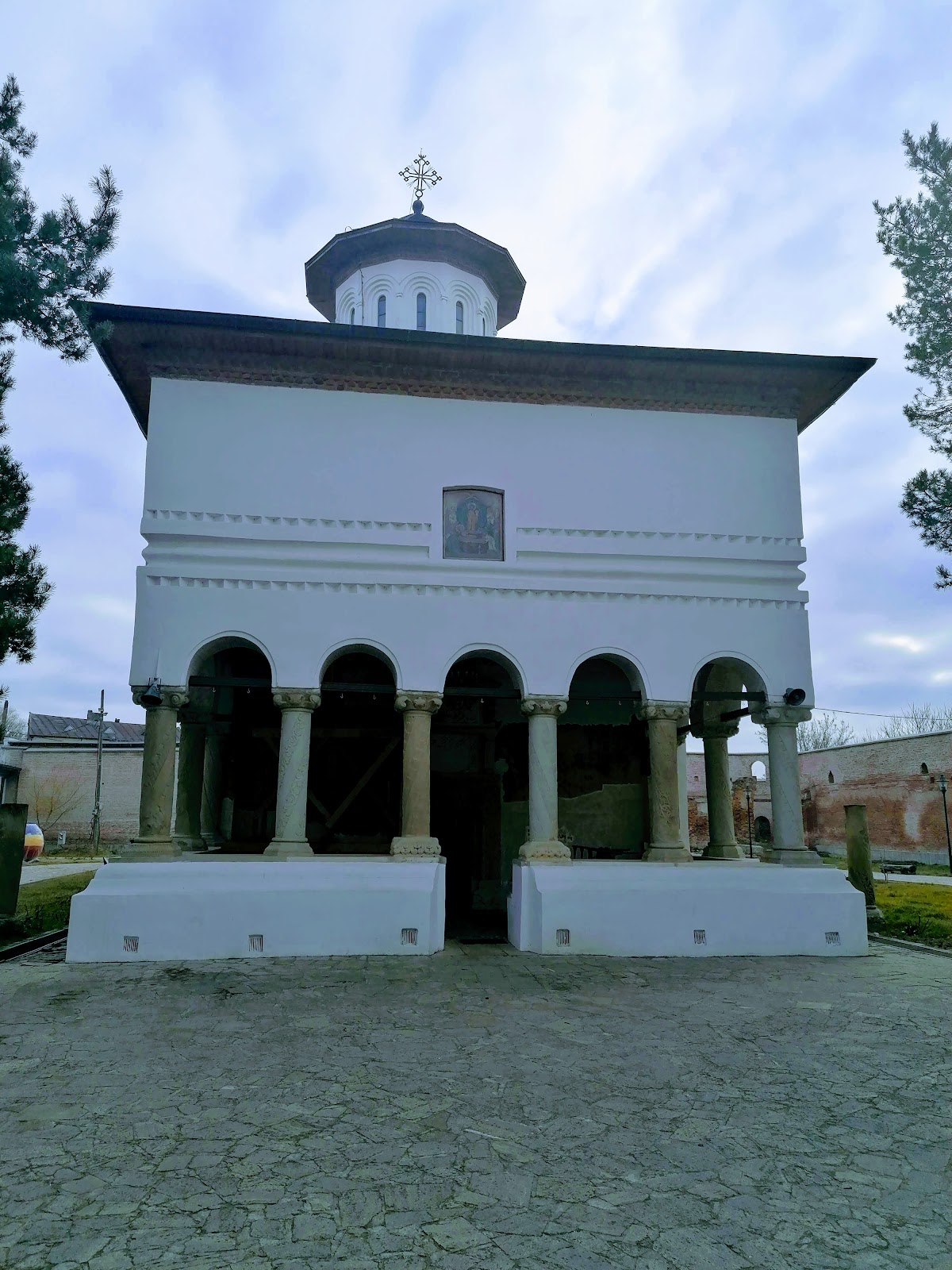 布兰科维内斯克综合体 - foto 3