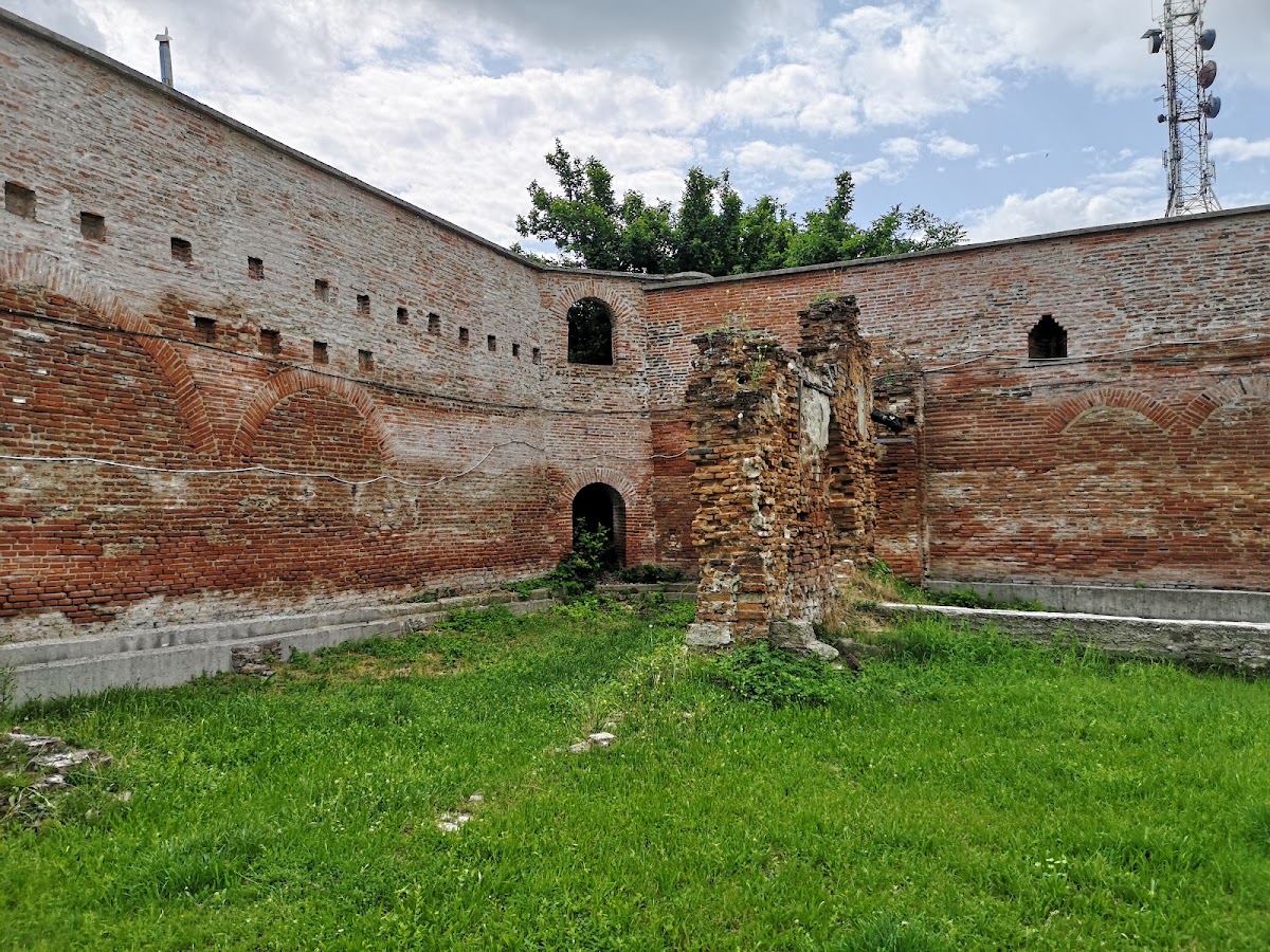 布兰科维内斯克综合体 - foto 4