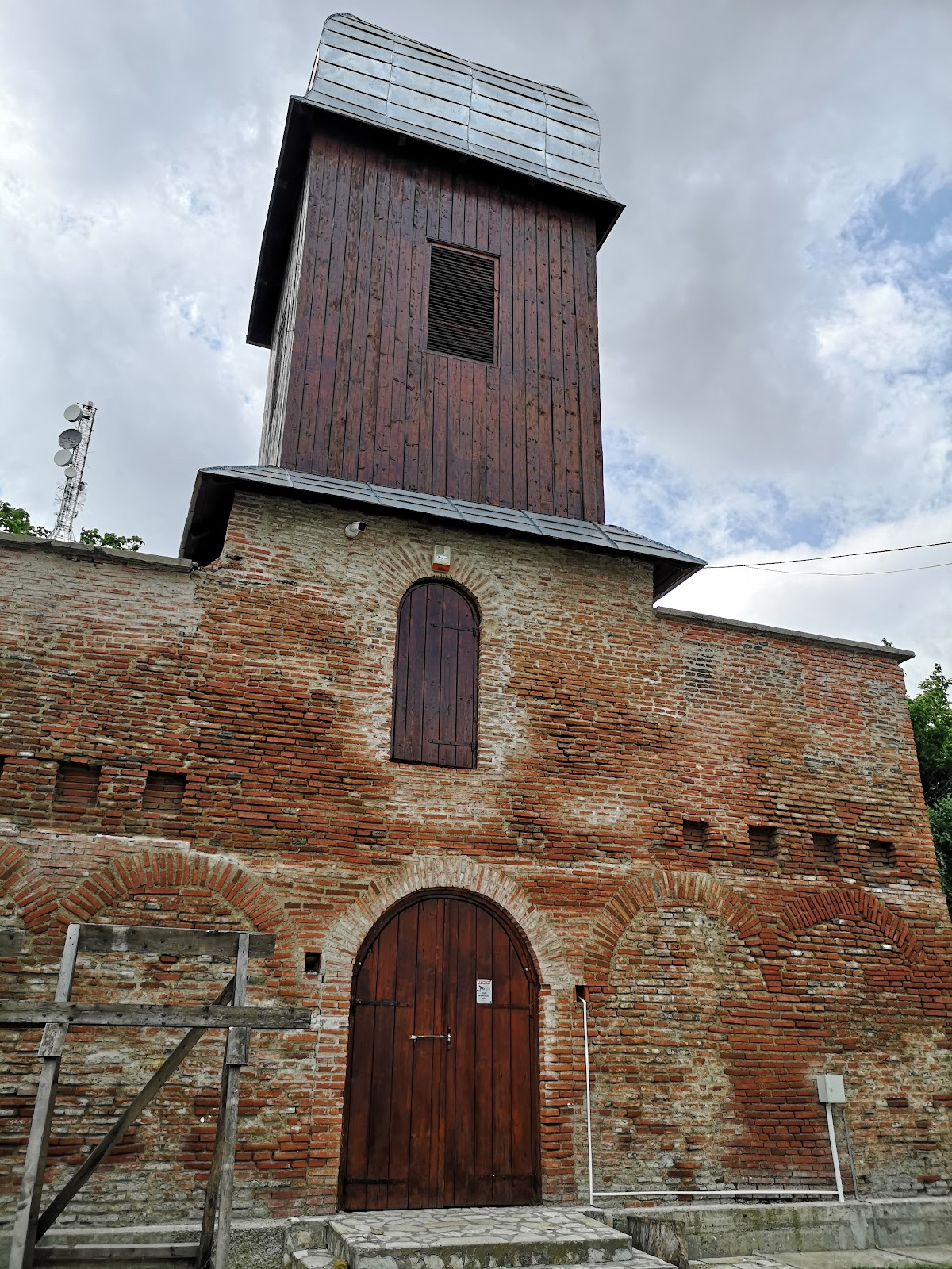 布兰科维内斯克综合体 - foto 5