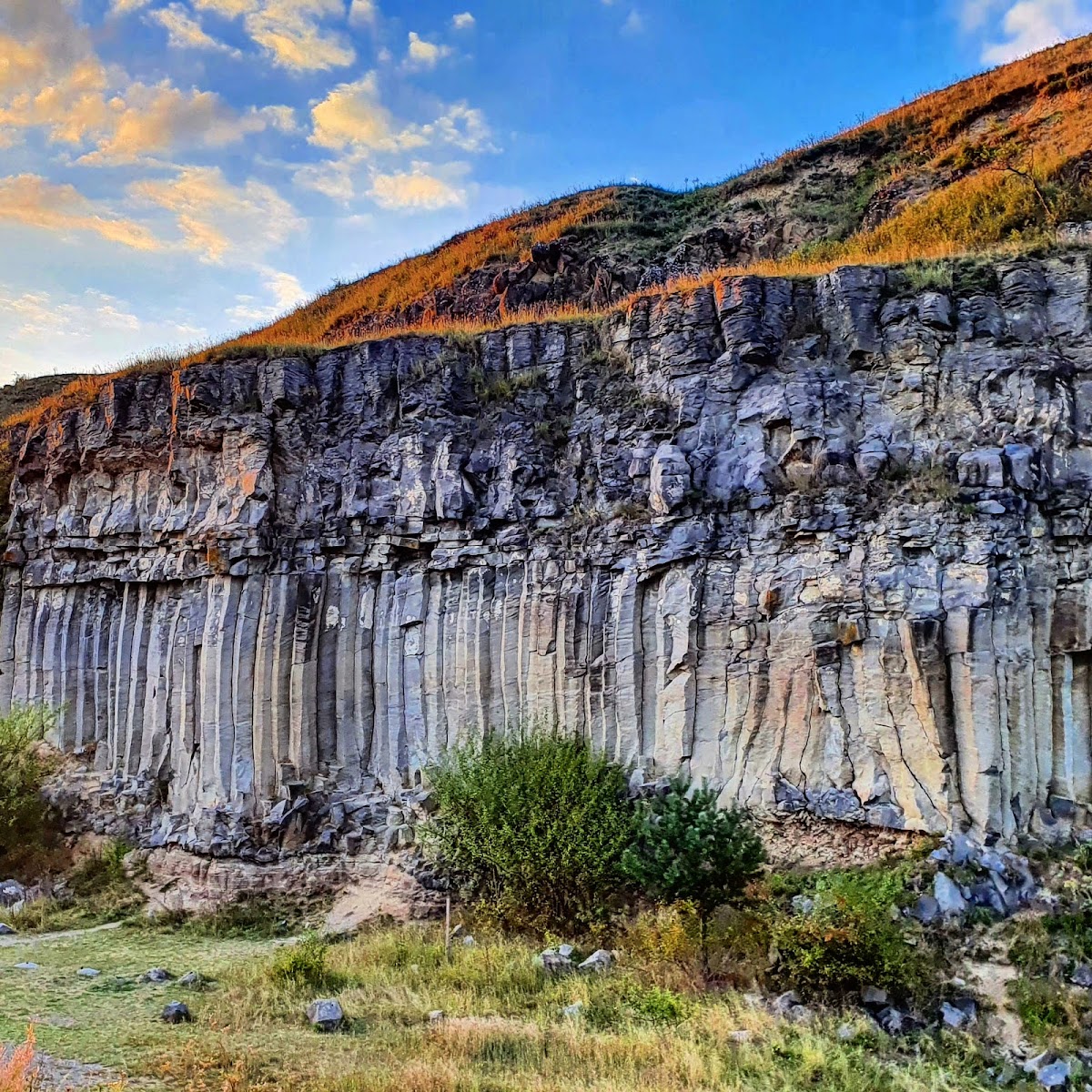 Complejo Geológico de Racoș - foto 3