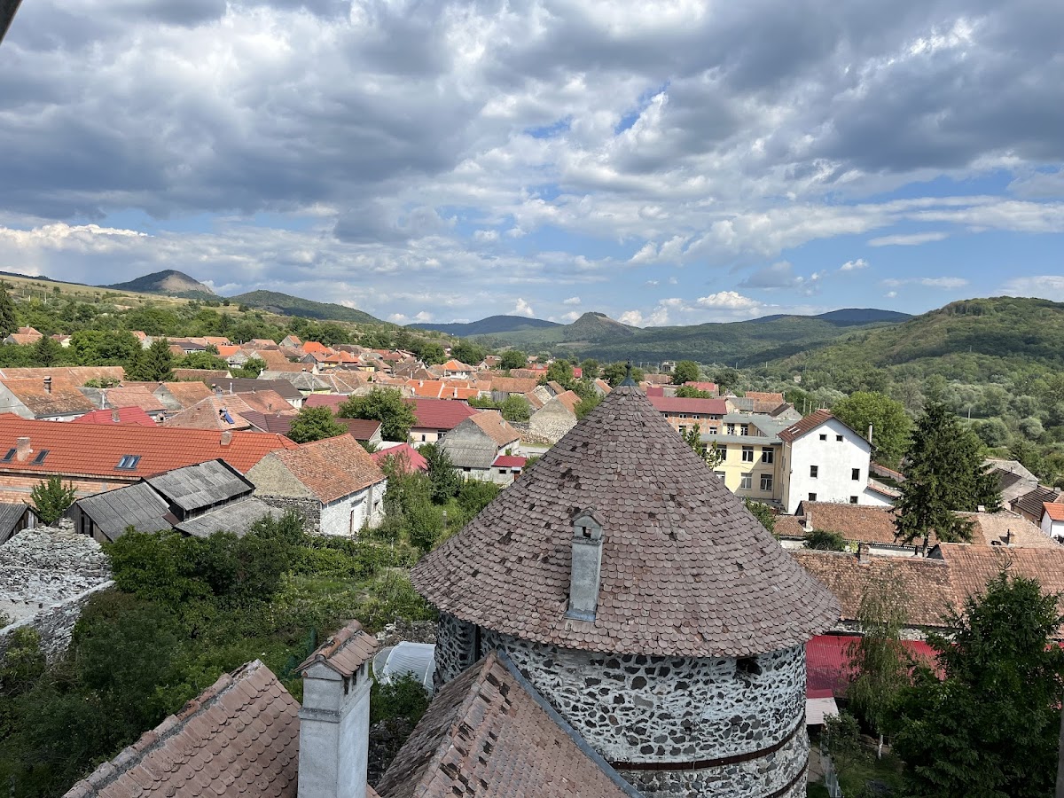Complejo Geológico de Racoș - foto 5
