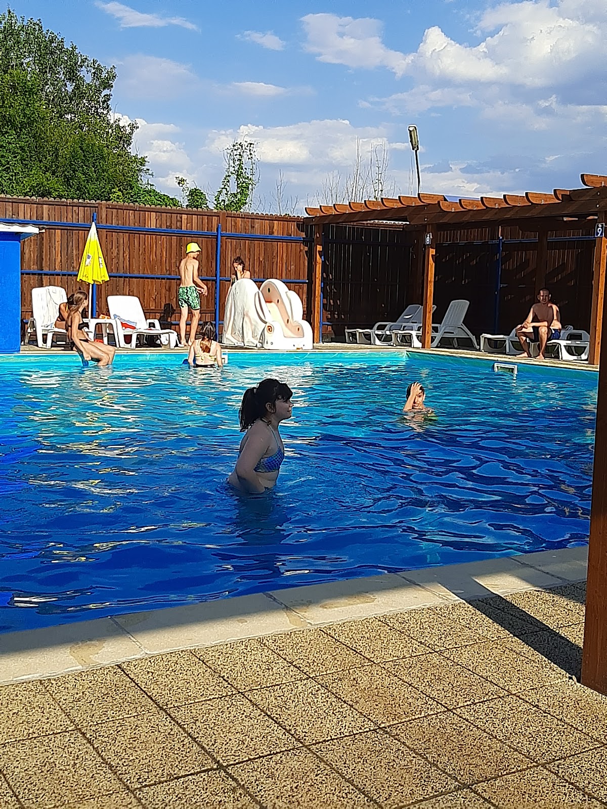 伊亚洛米察酒店综合体 - 阿马拉 - foto 3