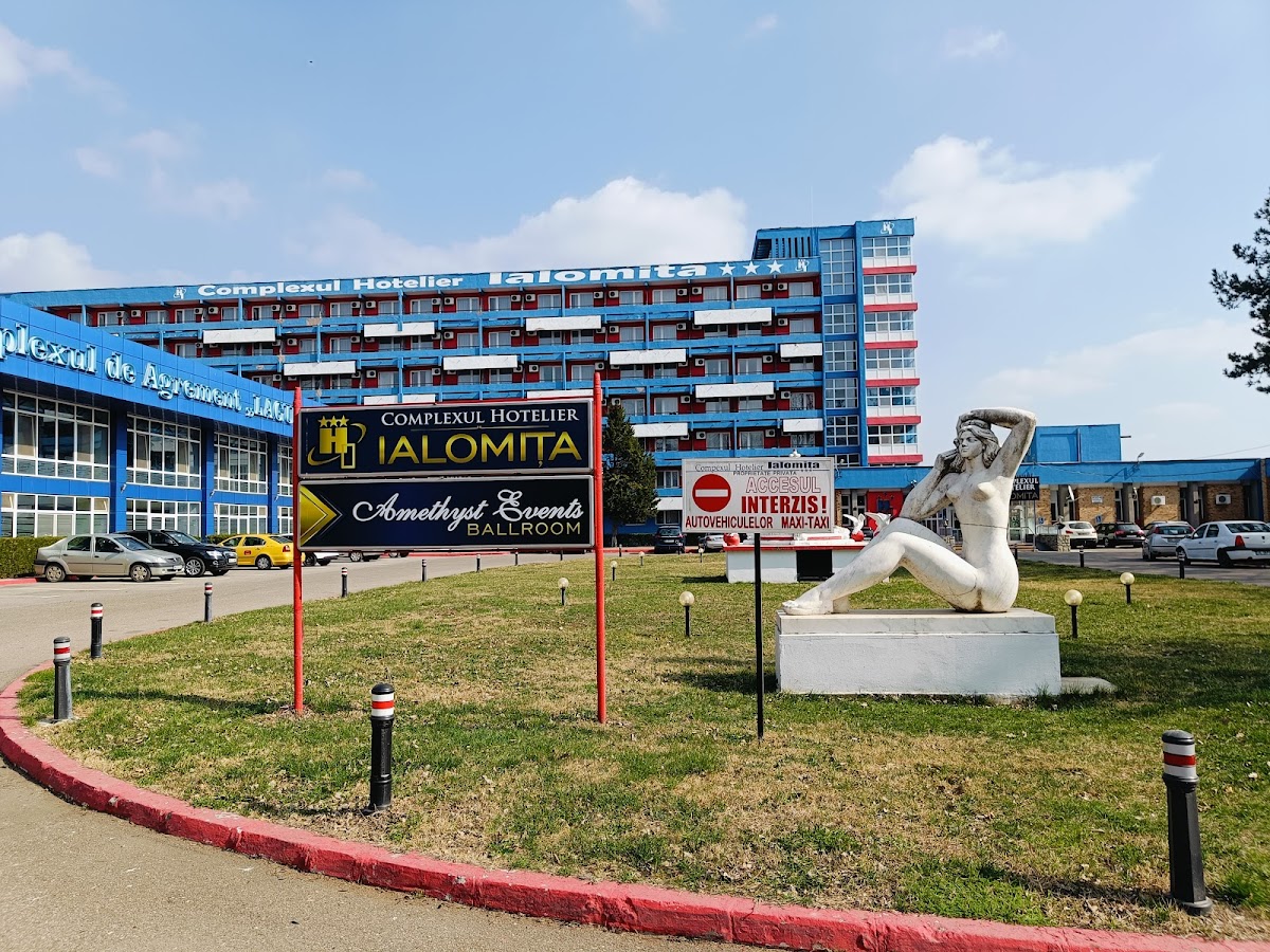 伊亚洛米察酒店综合体 - 阿马拉 - foto 4