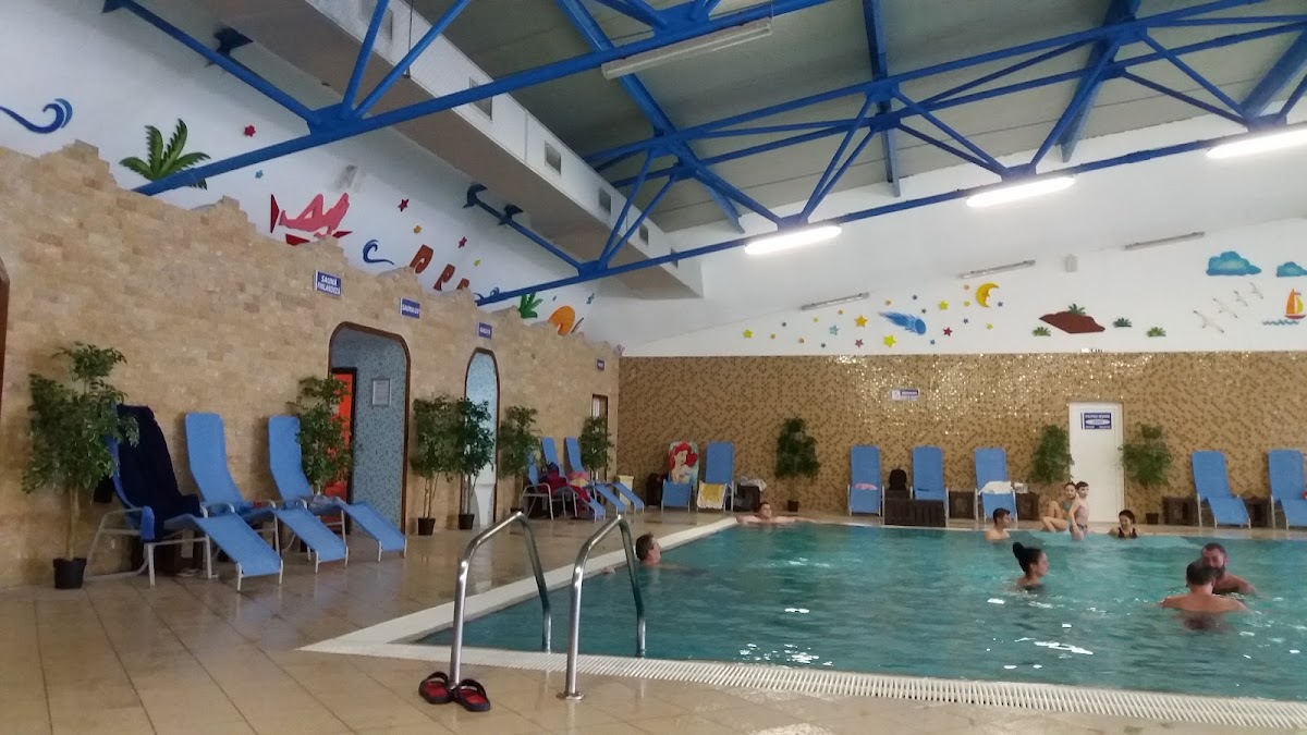 伊亚洛米察酒店综合体 - 阿马拉 - foto 5