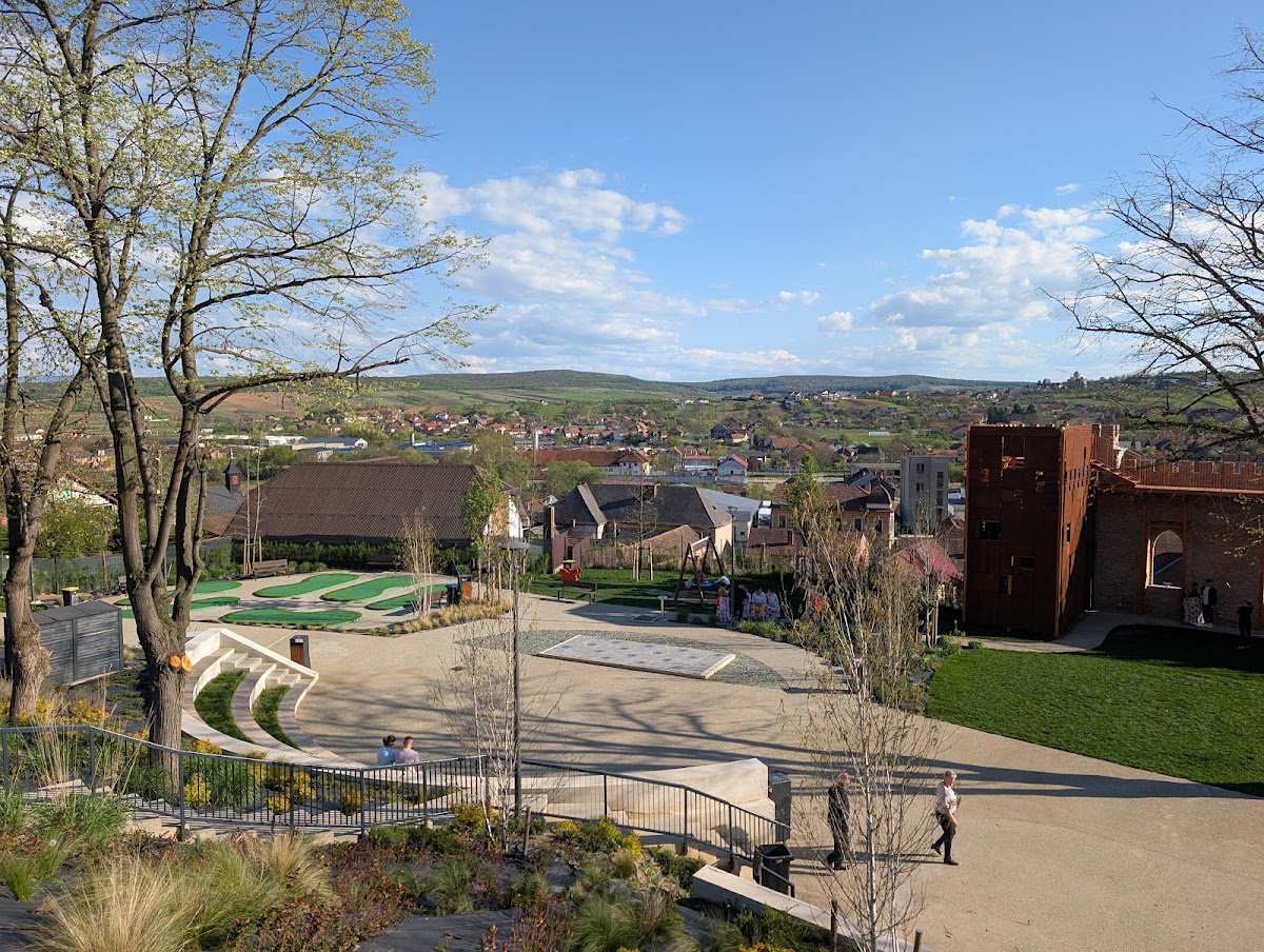 Complexul MAGURA - foto 4