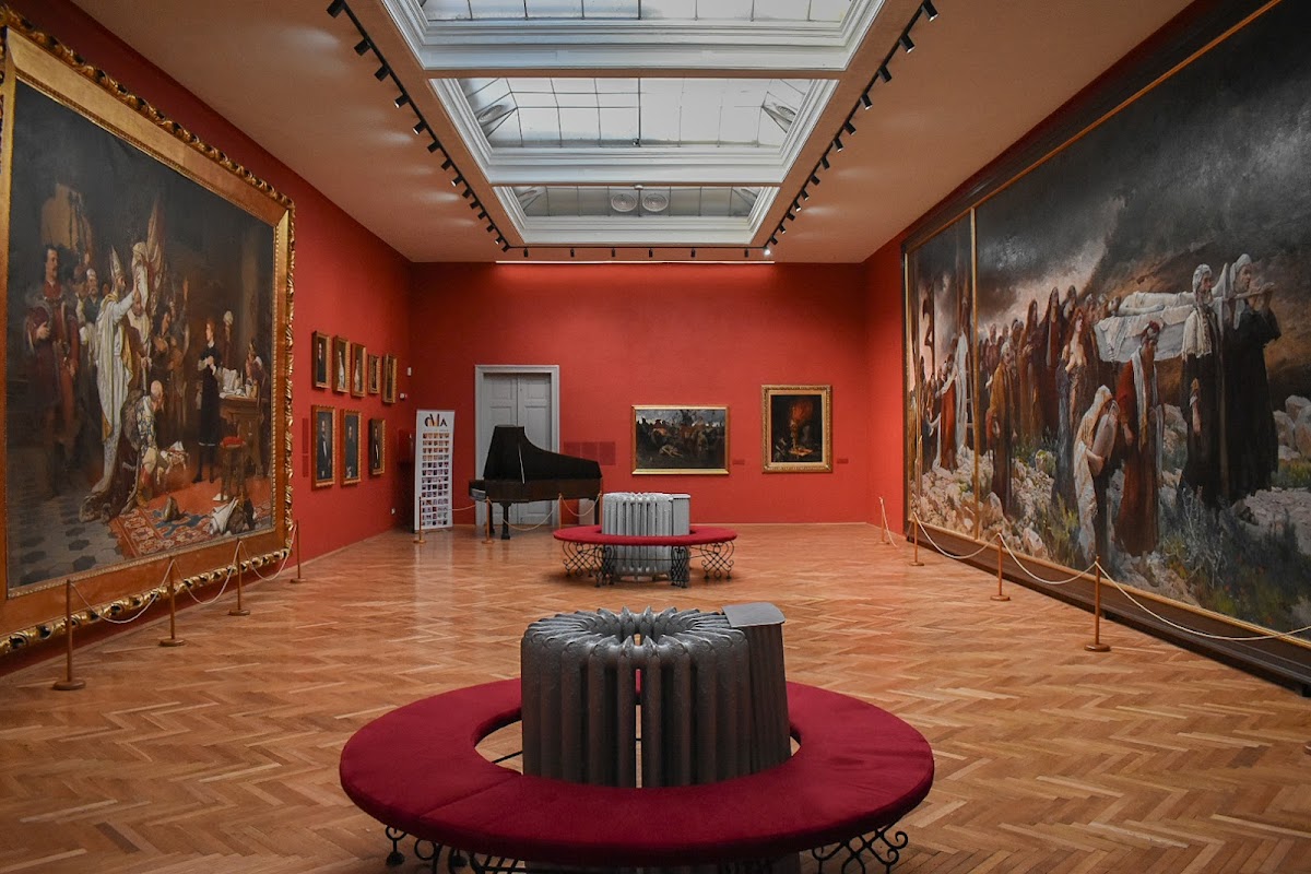 Complexul Muzeal Arad - foto 4