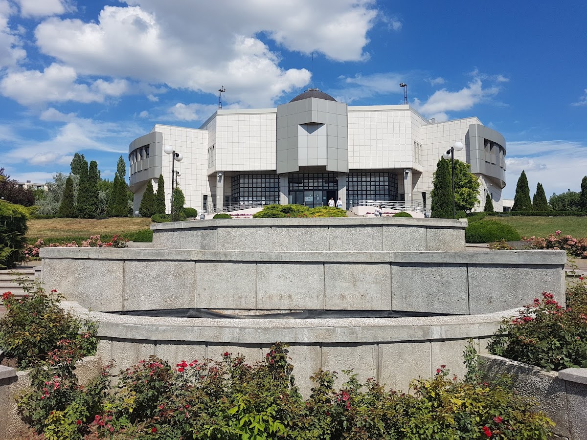 Complexul Muzeal de Științele Naturii "Răsvan Angheluță" Galați - foto 2