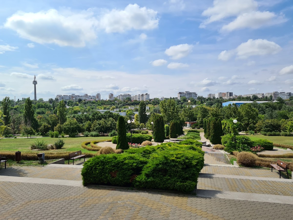 Complexul Muzeal de Științele Naturii "Răsvan Angheluță" Galați - foto 5