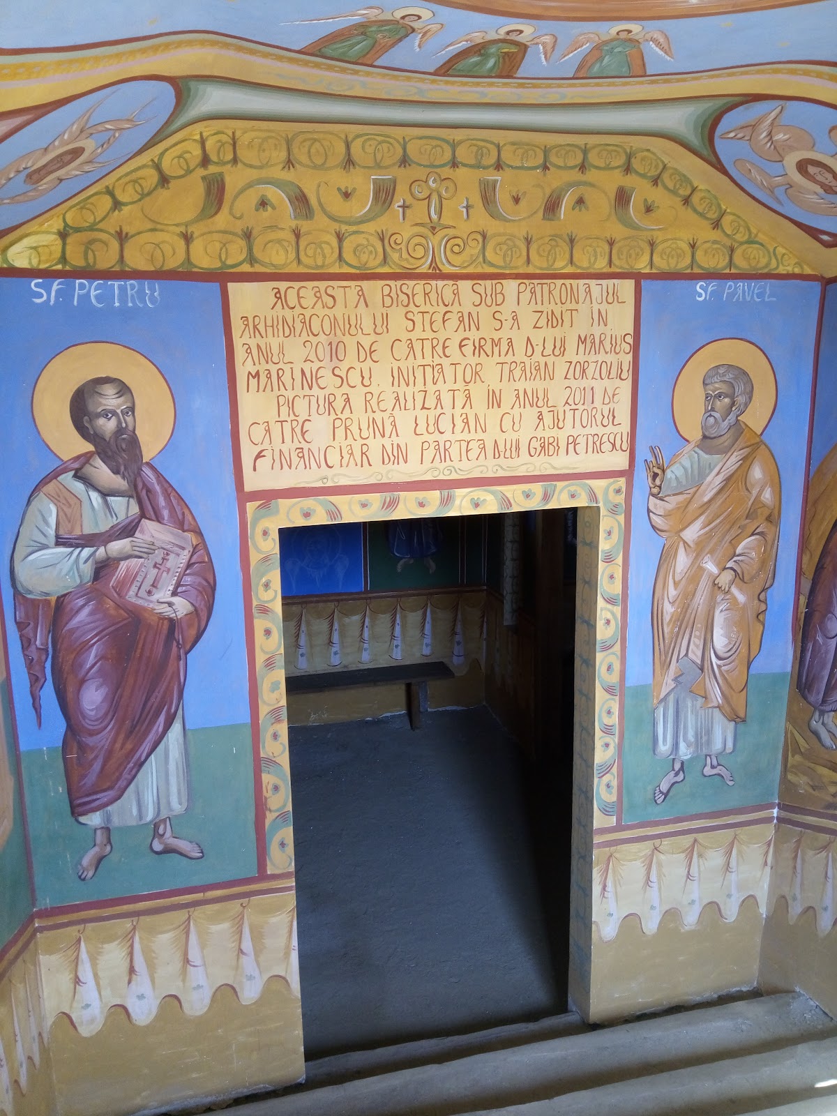 Etnografisches Museumskomplex Boianu-Stoicănești - foto 2