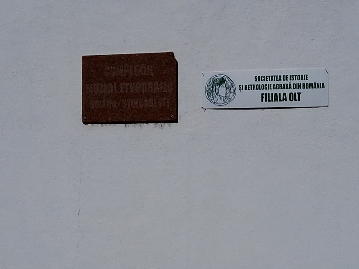 Etnografisches Museumskomplex Boianu-Stoicănești - foto 4