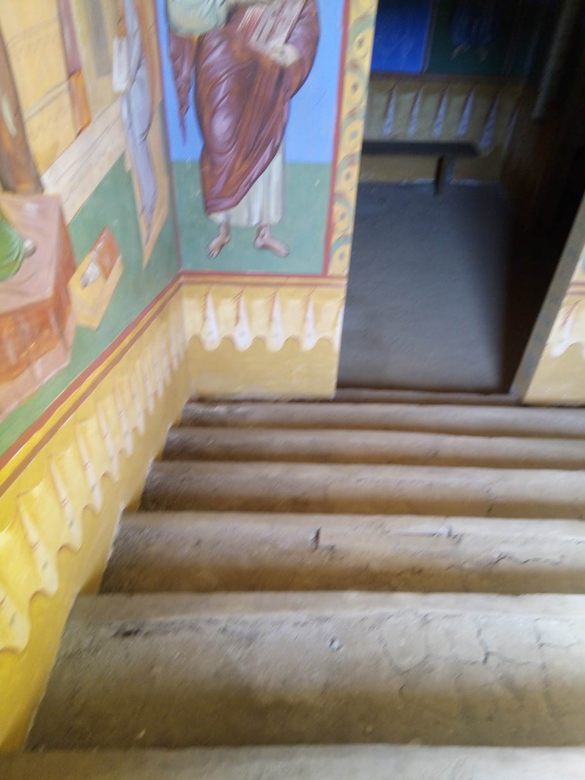 Etnografisches Museumskomplex Boianu-Stoicănești - foto 5