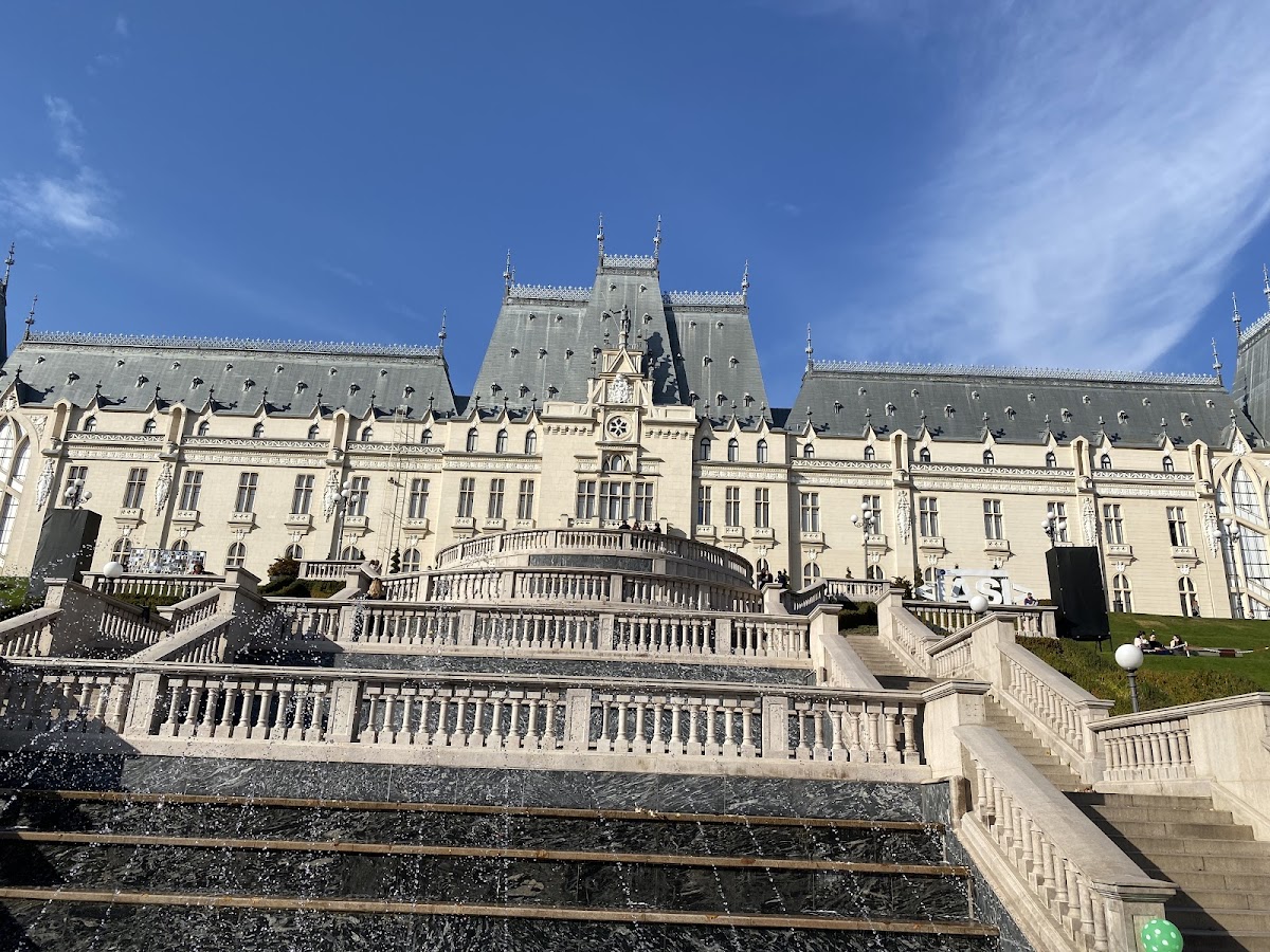 Complexul Muzeul Național Moldova - foto 3