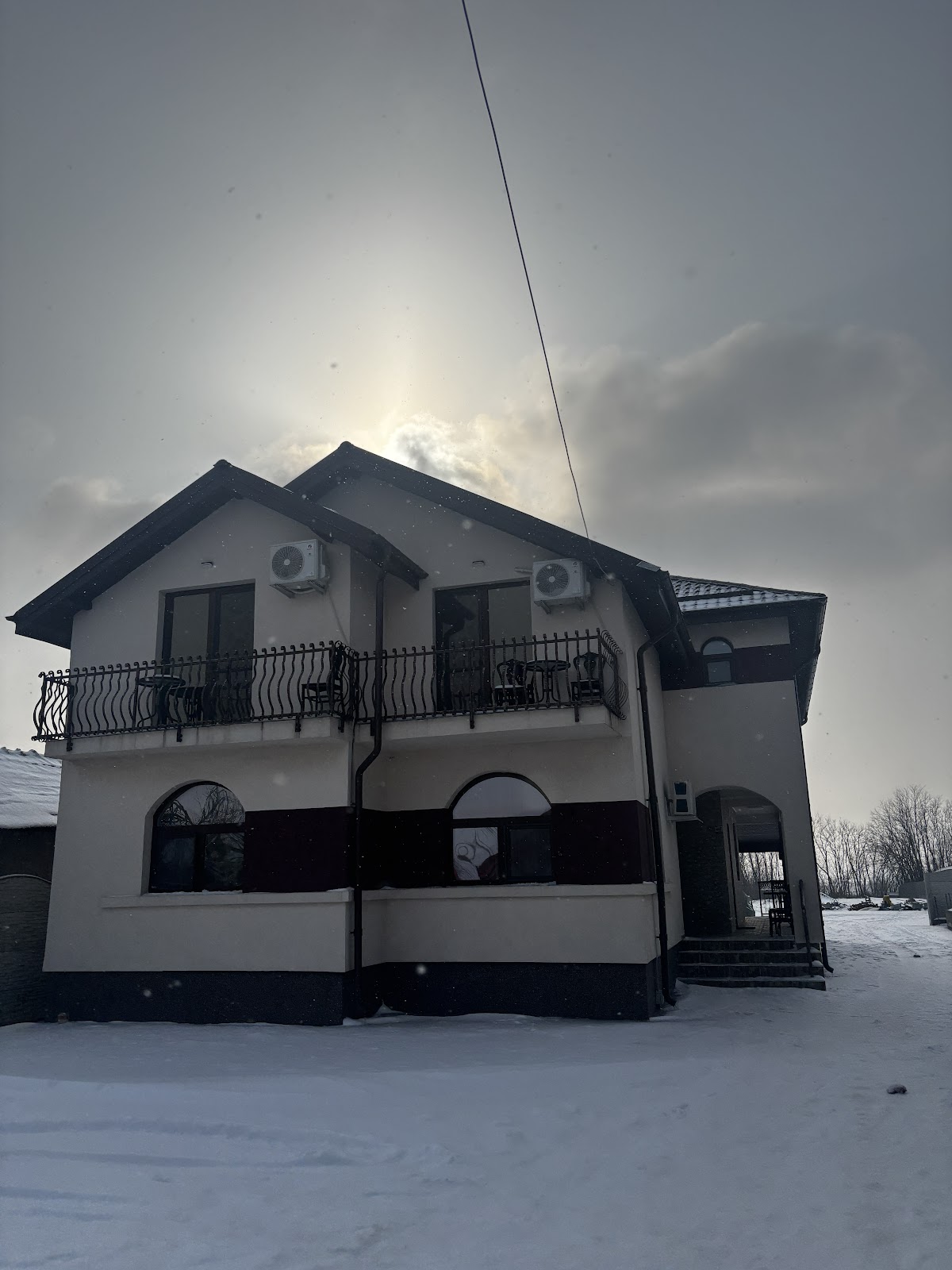 Complexe Profestur, Valea Dragului