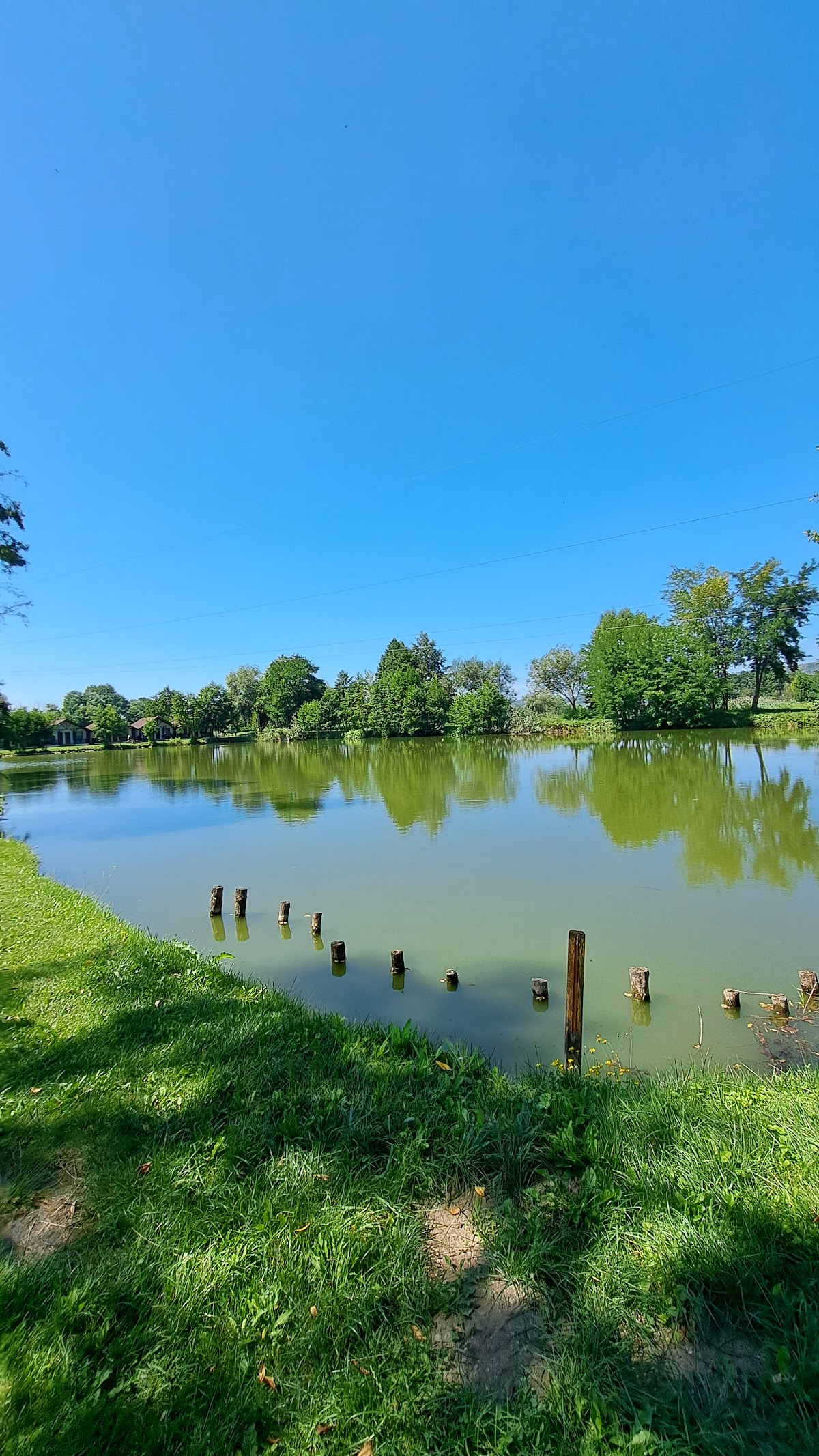 Complexe Touristique Fântânița Crăiesei - foto 5