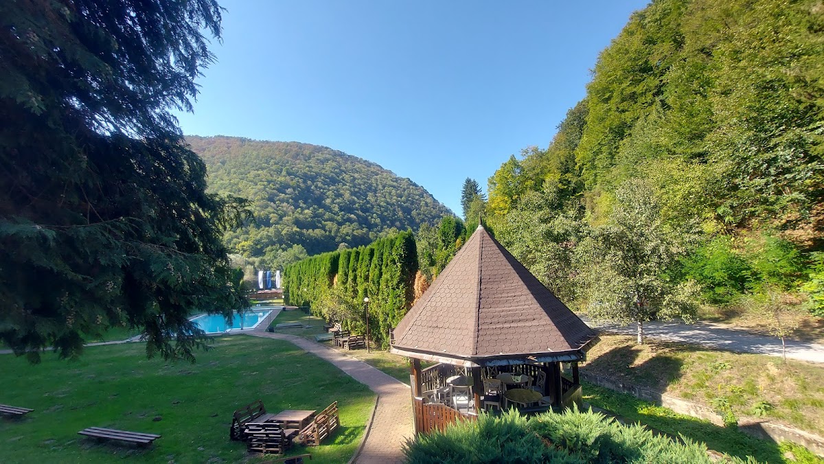 Complexul Turistic Valea lui Liman