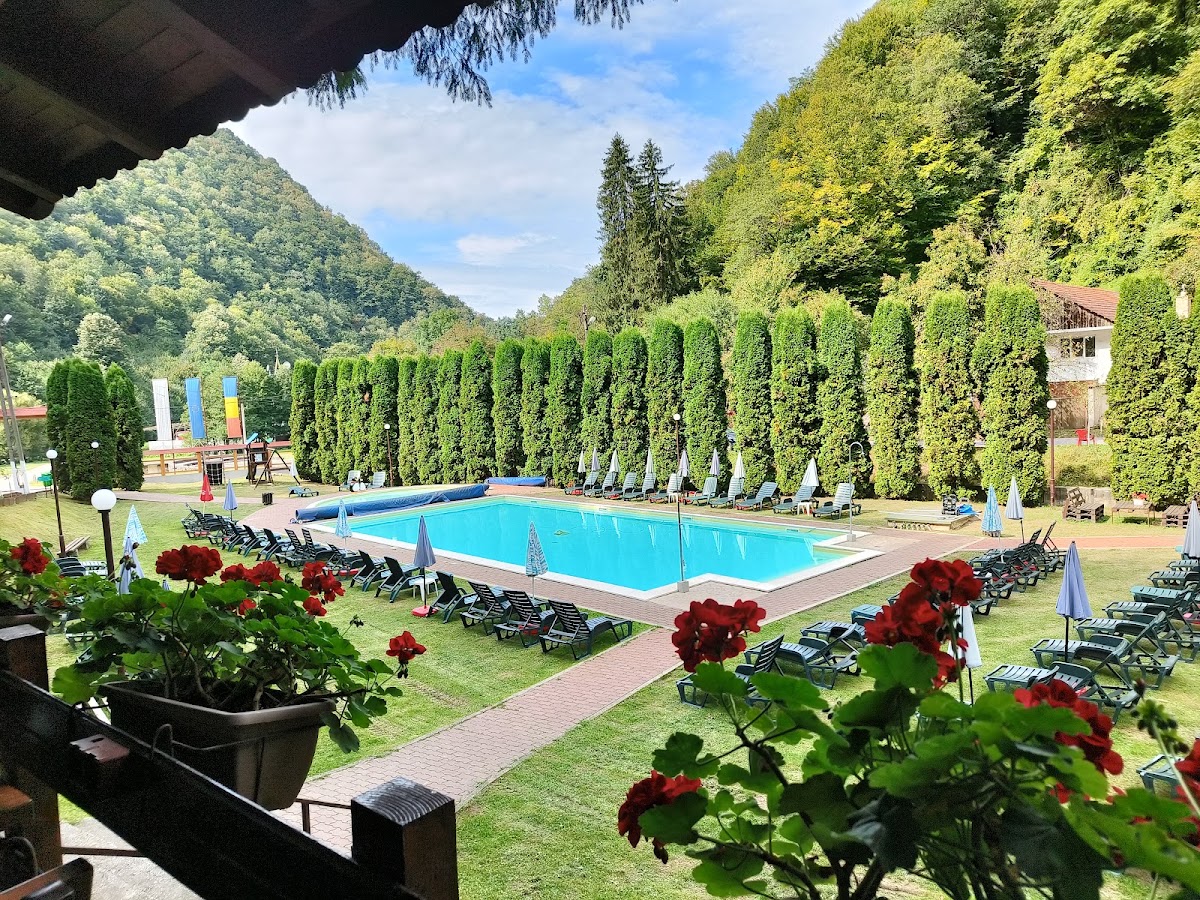 Complexul Turistic Valea lui Liman