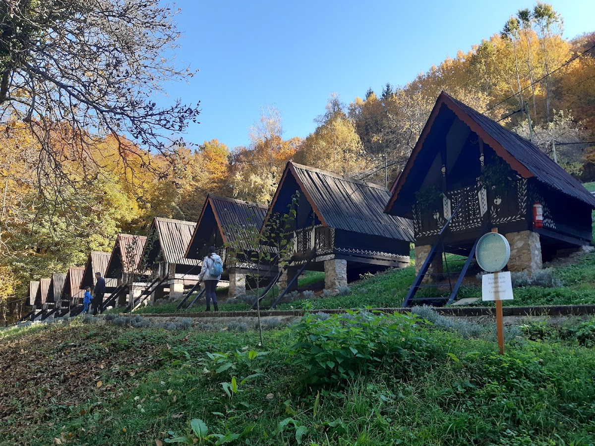 Complexul Turistic Valea lui Liman