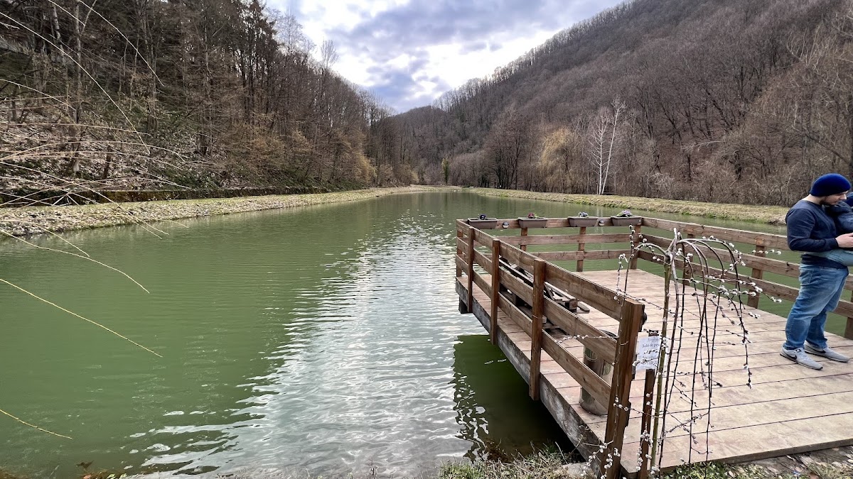 Complexul Turistic Valea lui Liman