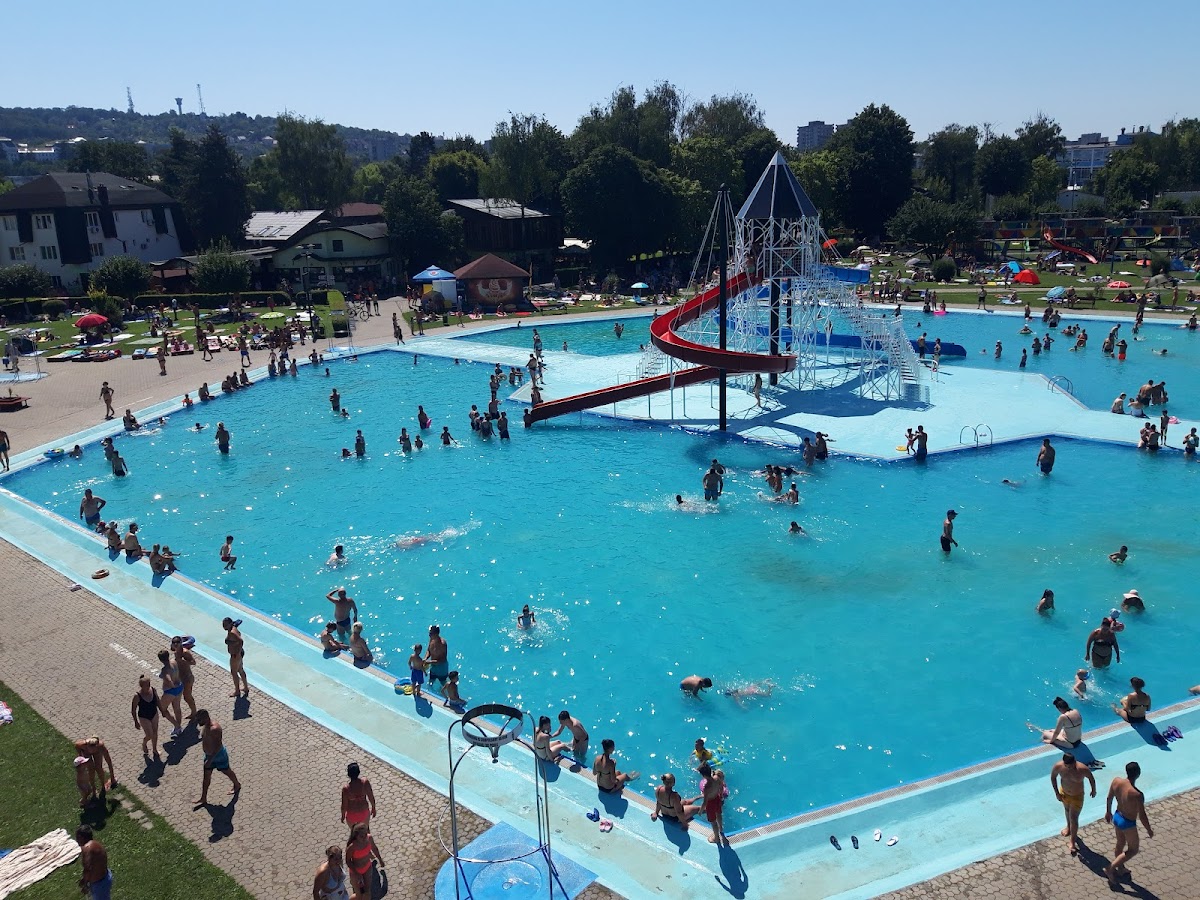 Complexul Weekend - foto 1