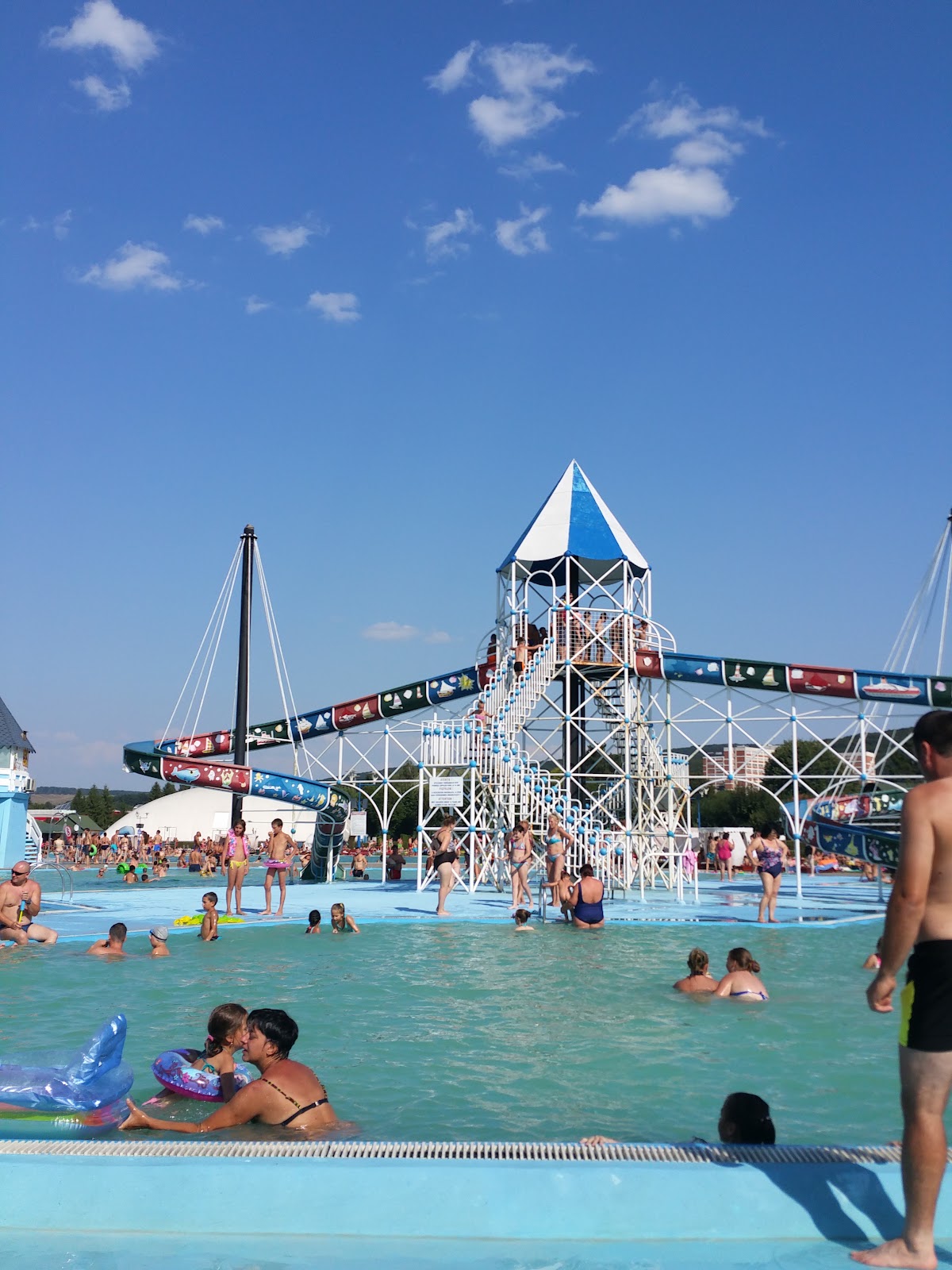 Complexul Weekend - foto 3