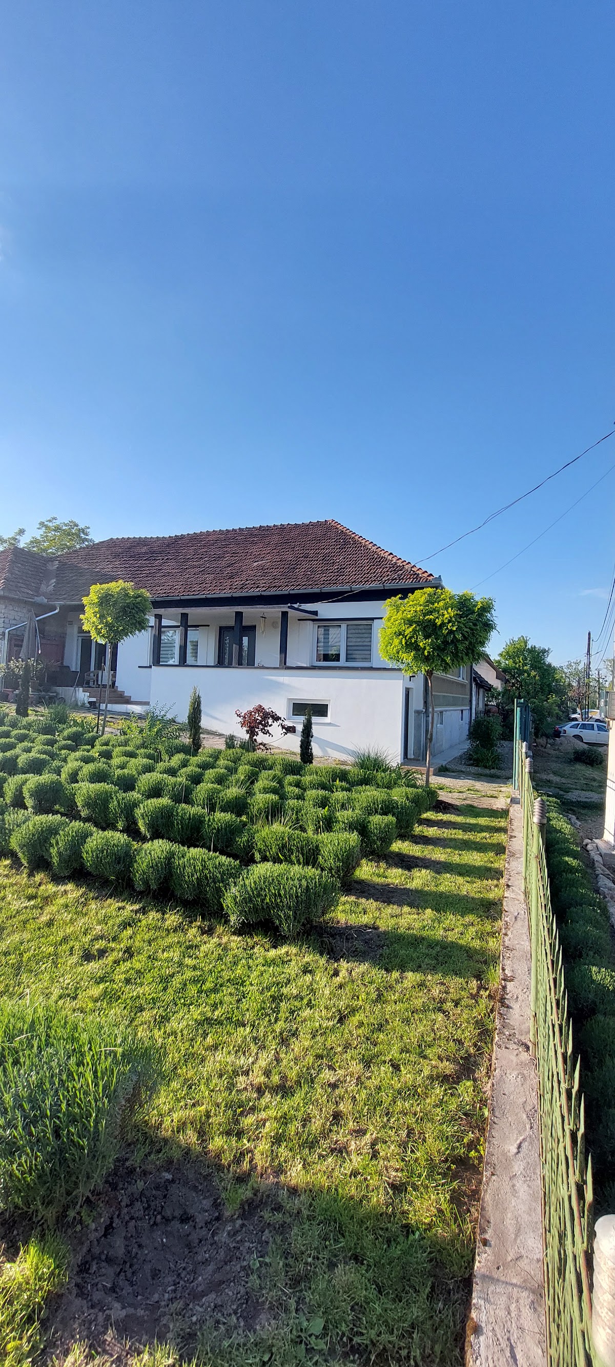 COMMUNE DE TILEAGD - foto 4