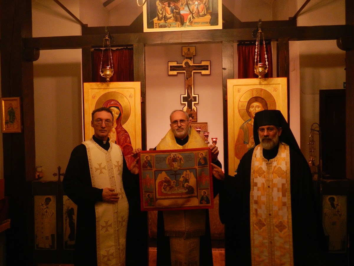 Comunitatea Monastică Preasfânta Treime - foto 2