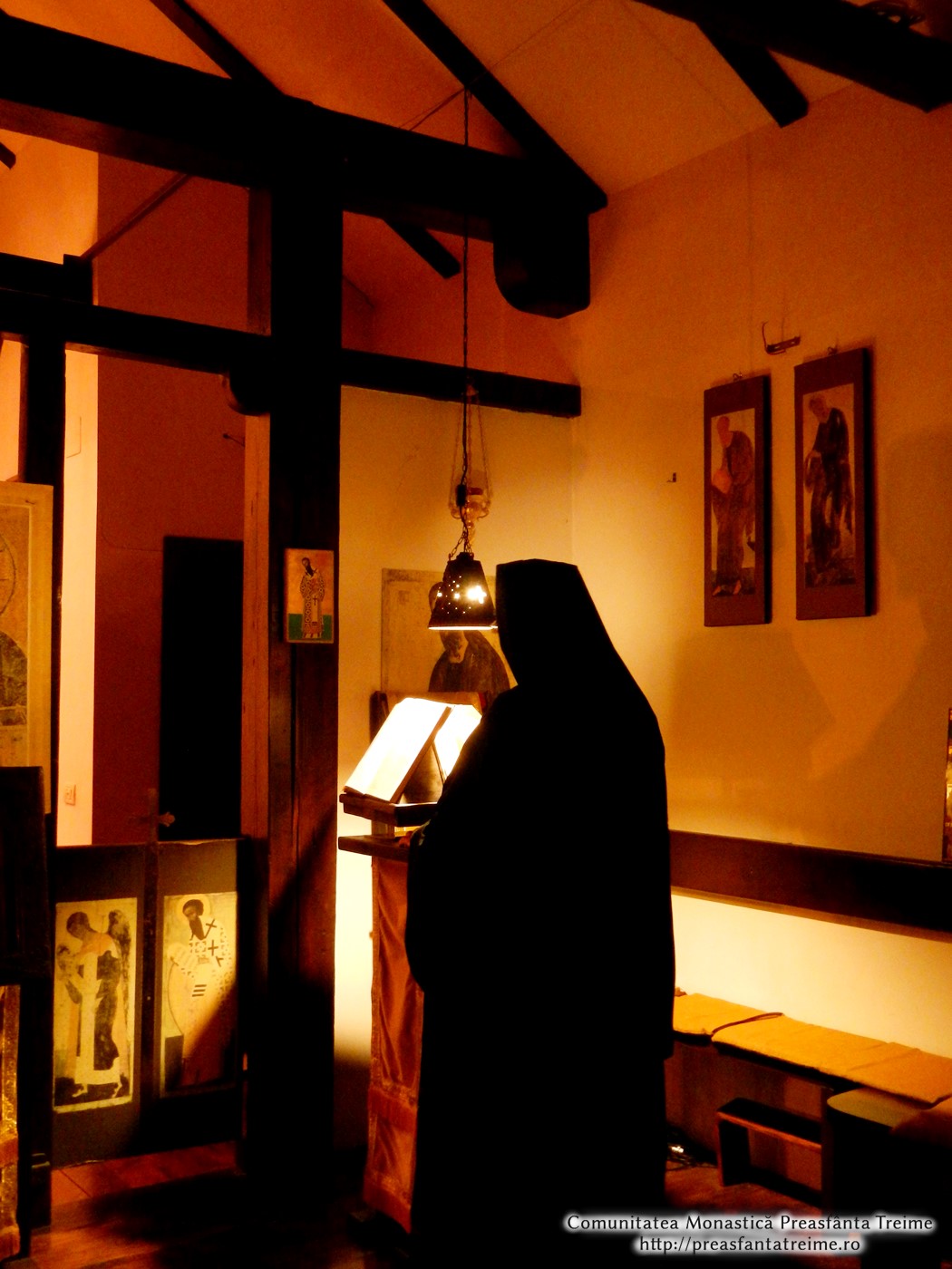 Comunitatea Monastică Preasfânta Treime - foto 3