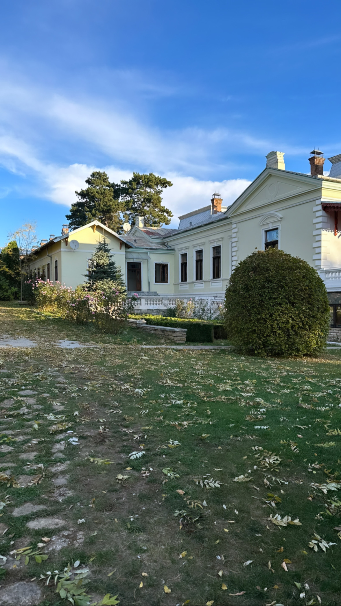 Conac Polizu - foto 1