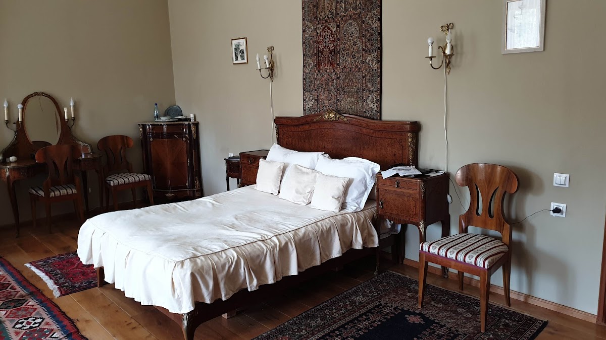 Conac Polizu - foto 2