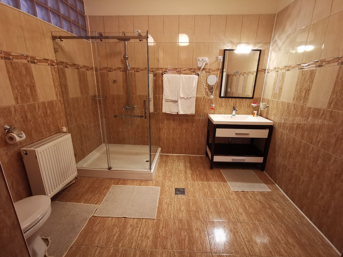 Conac Polizu - foto 4