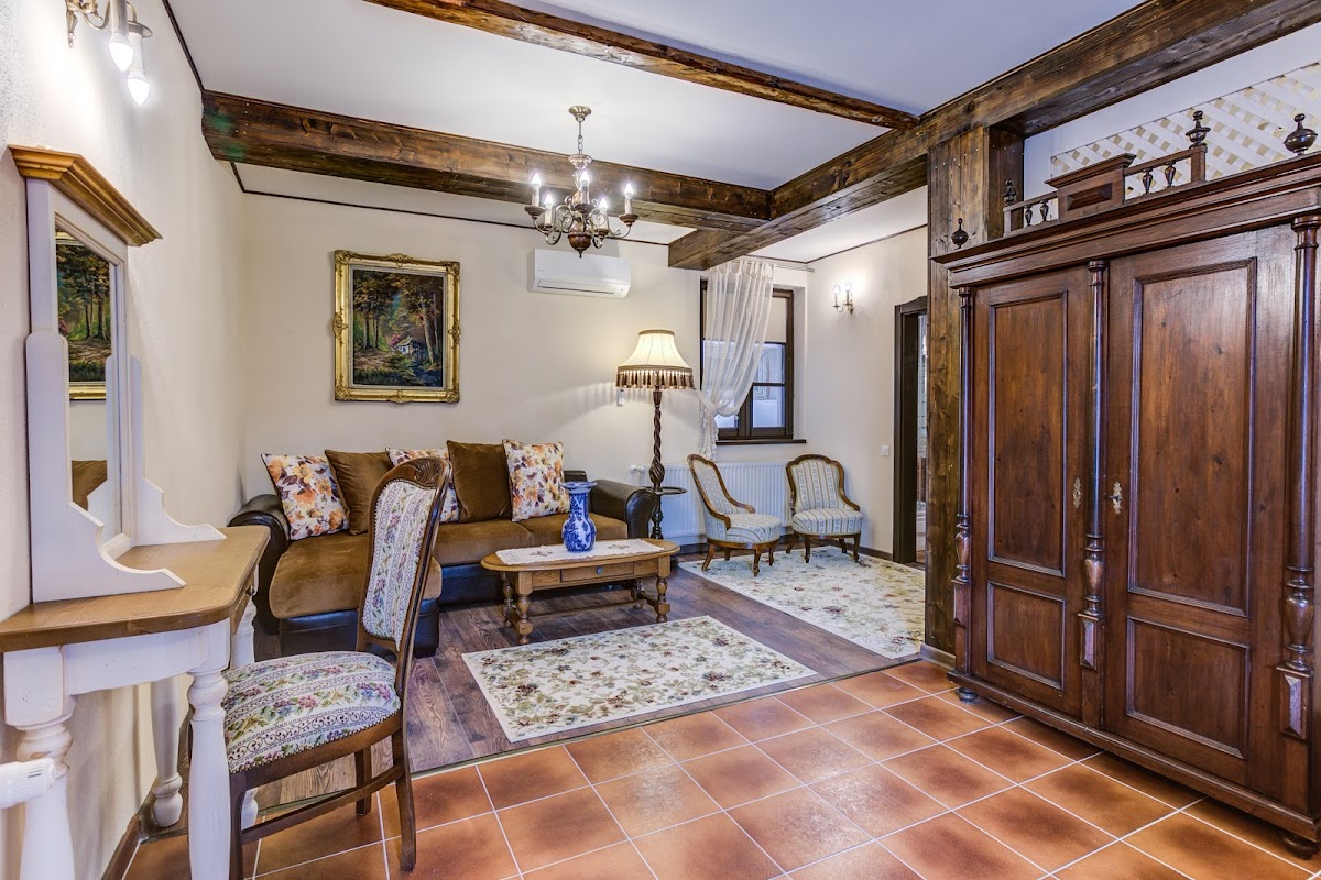 Conacul Ambient - foto 5