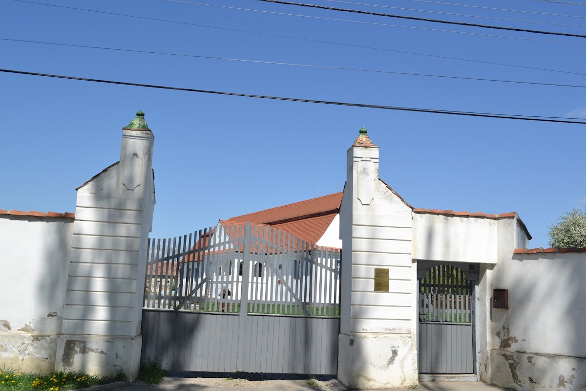 Conacul Antos - foto 4