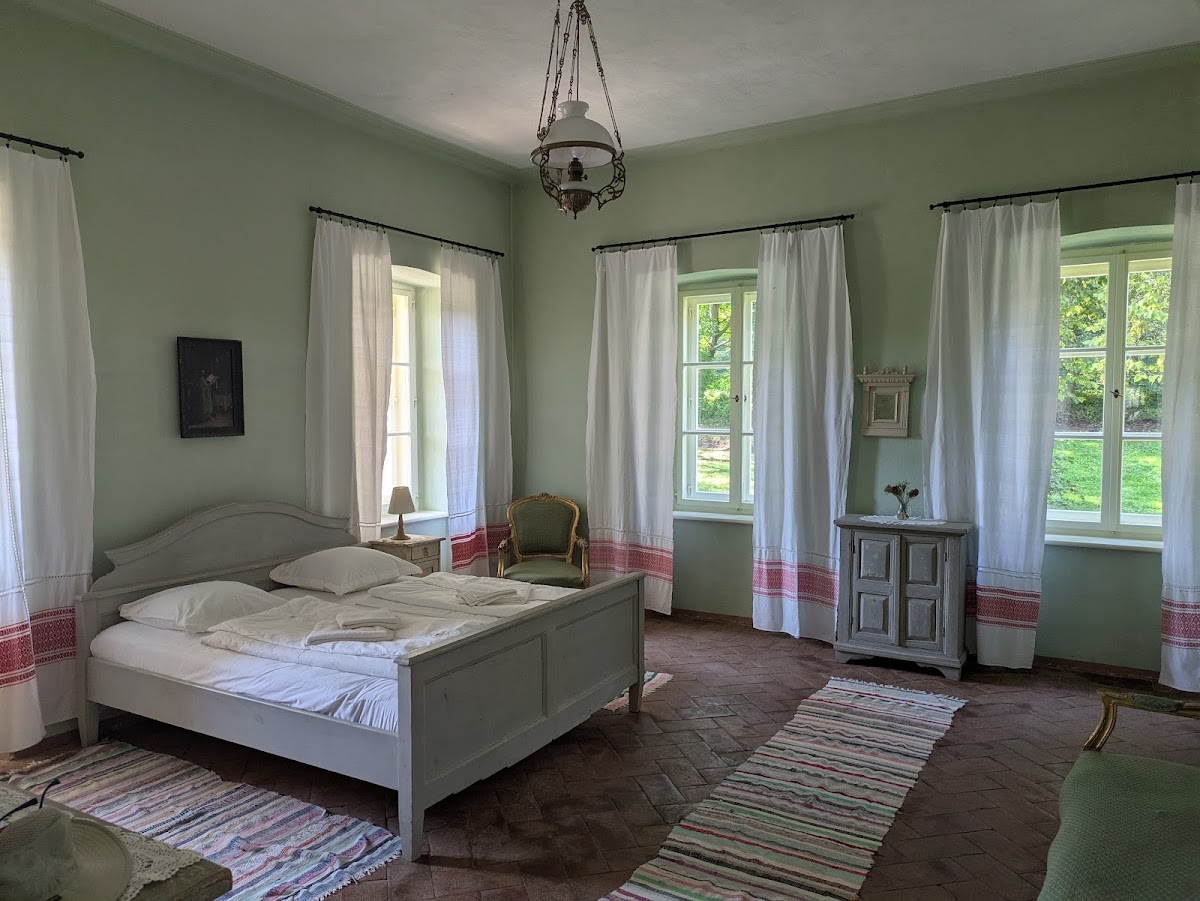 Apafi Manor - Mălâncrav - foto 2