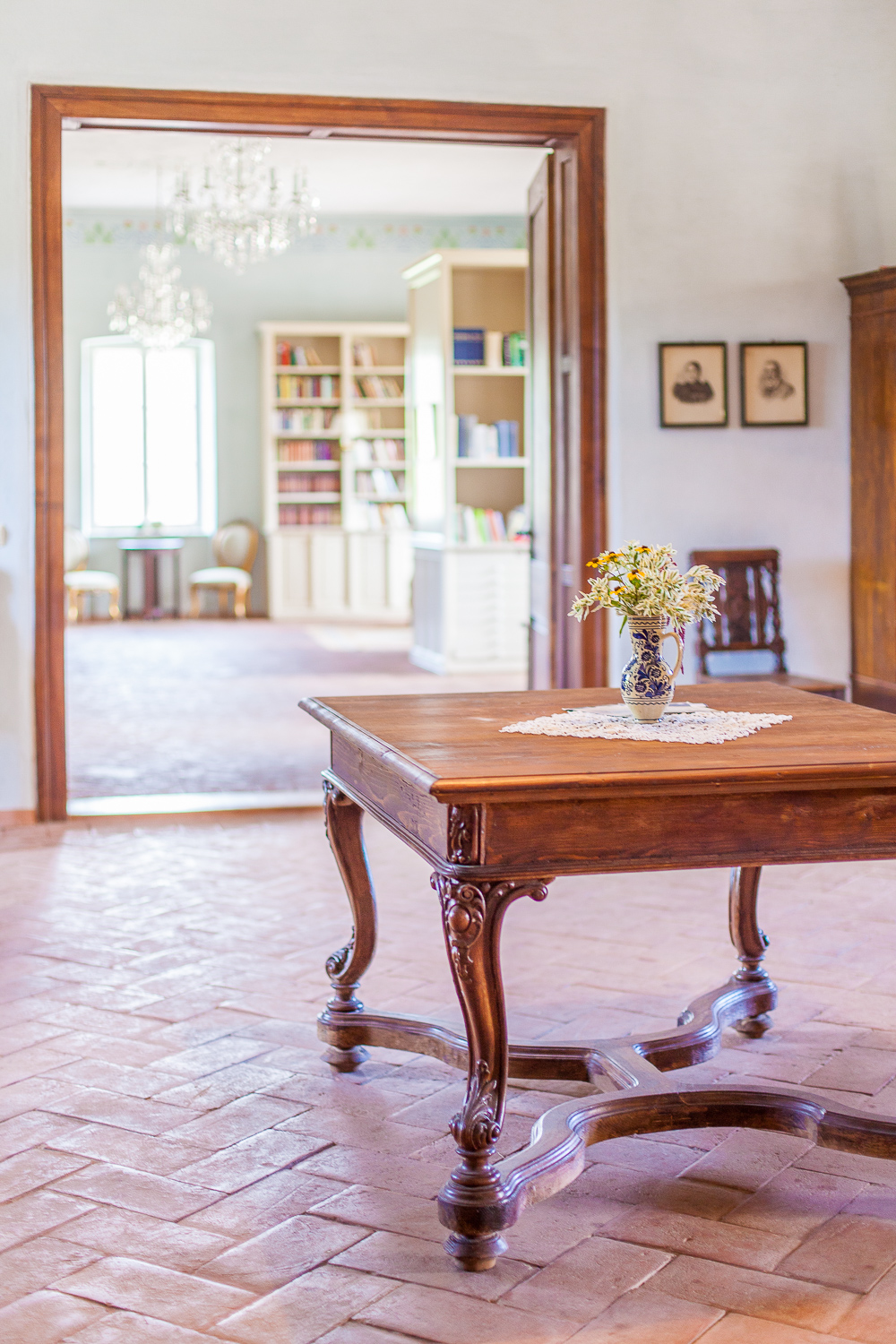 Apafi Manor - Mălâncrav - foto 5