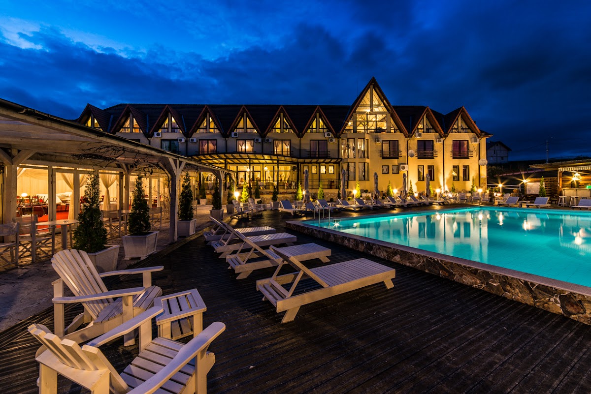 阿基亚庄园 - foto 1