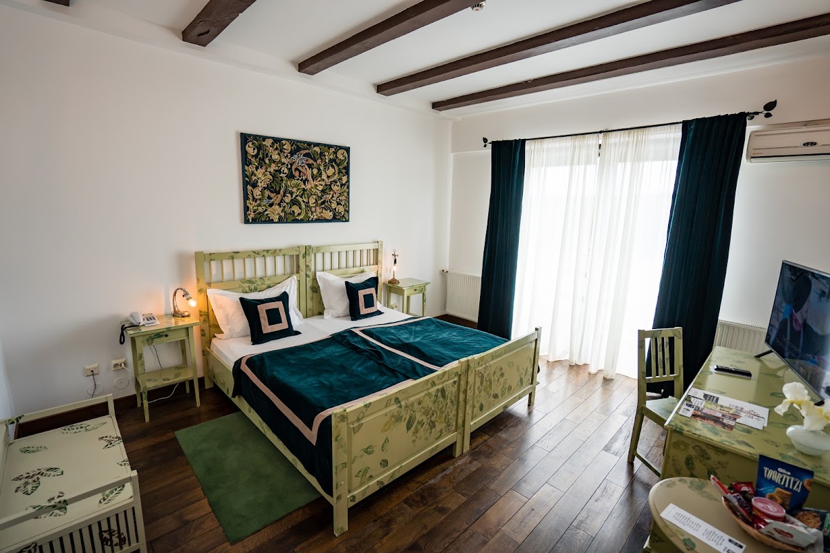 阿基亚庄园 - foto 2