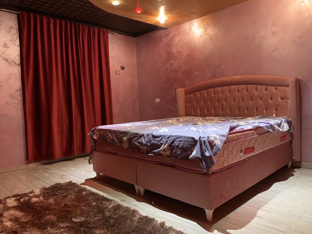Conacul Baroque House