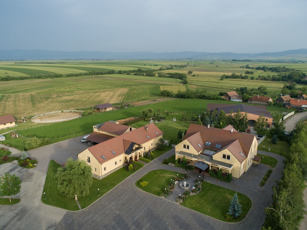 Conacul Benke, Sfântu Gheorghe