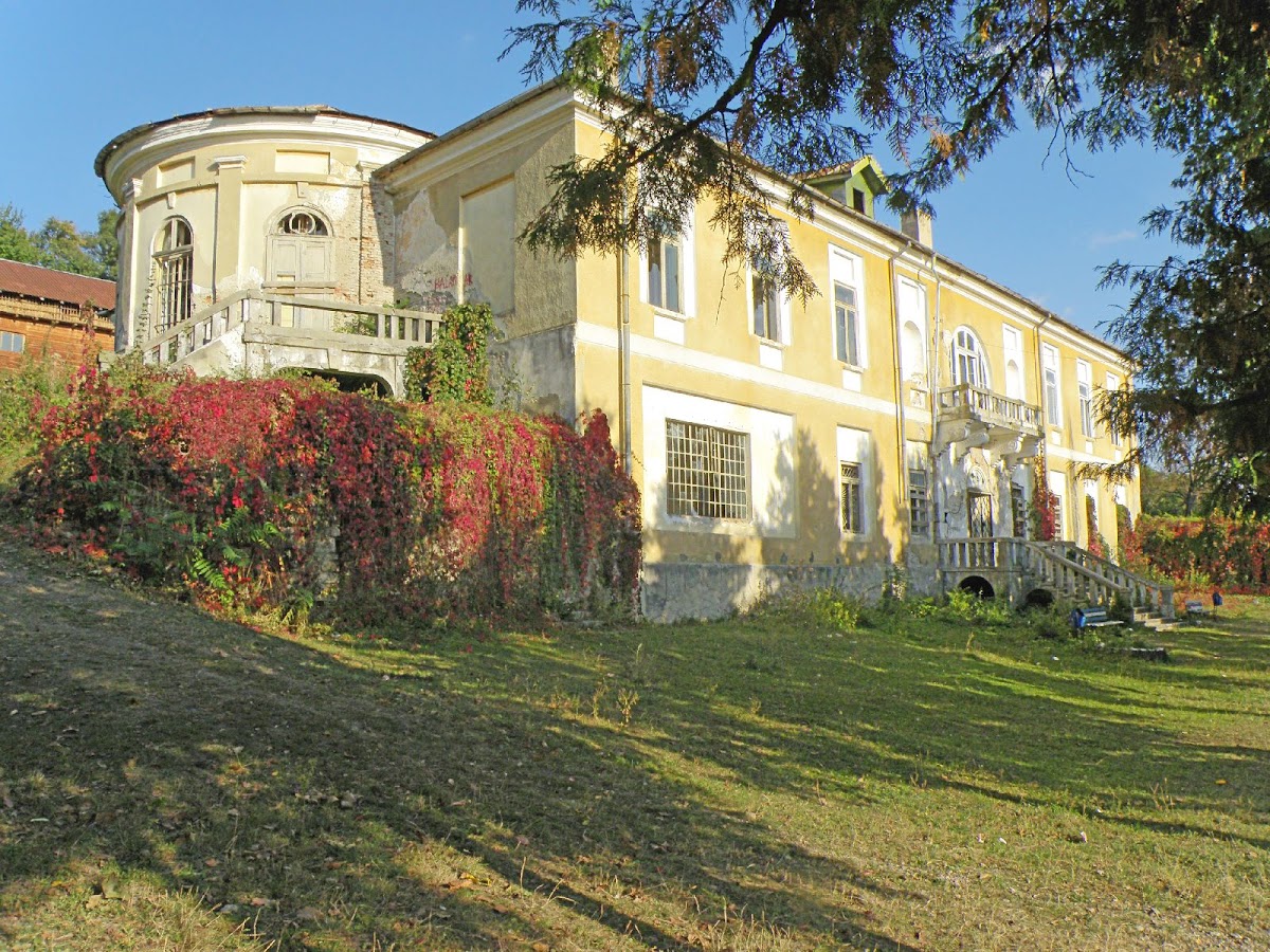 Podoleni