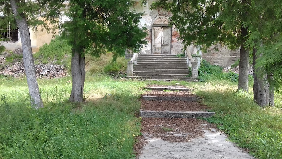 Conacul Crupenschi - foto 2