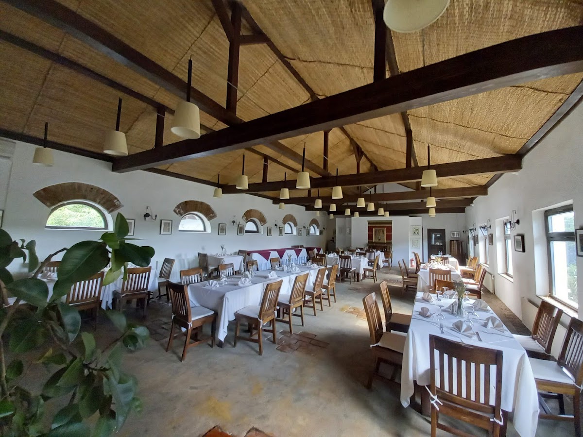 Conacul Dintre Vii - foto 5