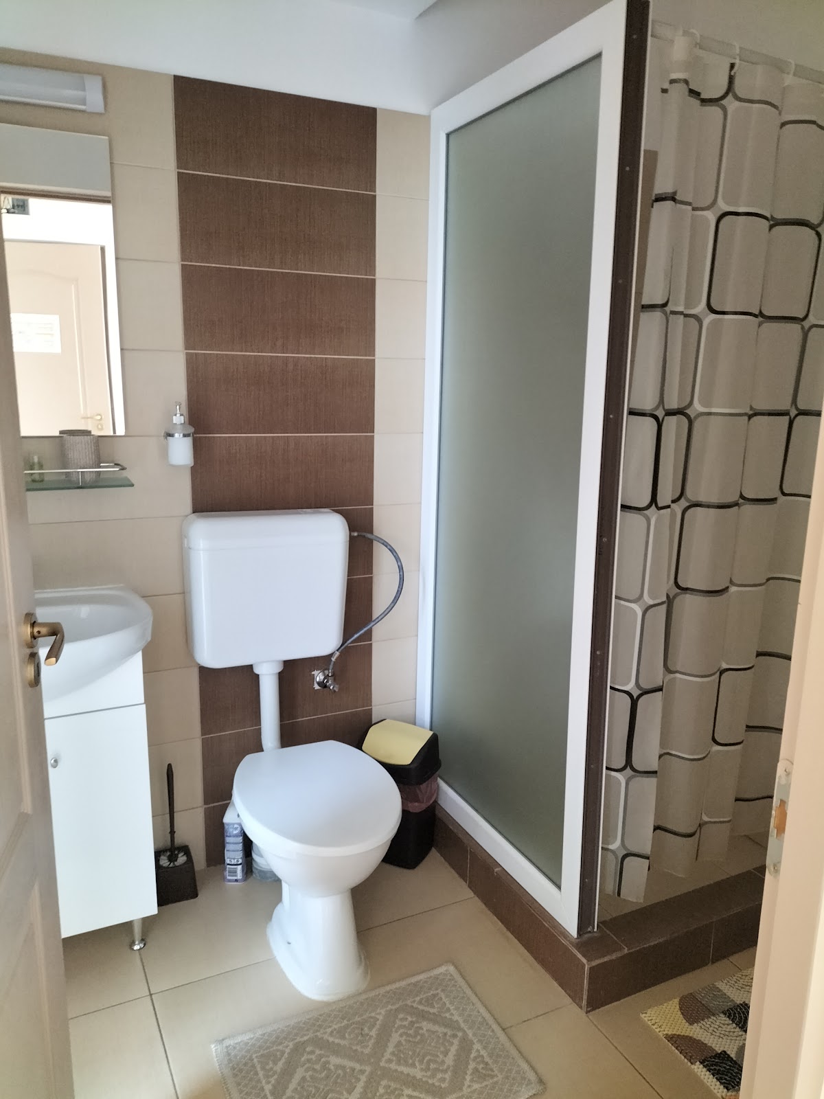 Conacul Doamnei Nucșoara