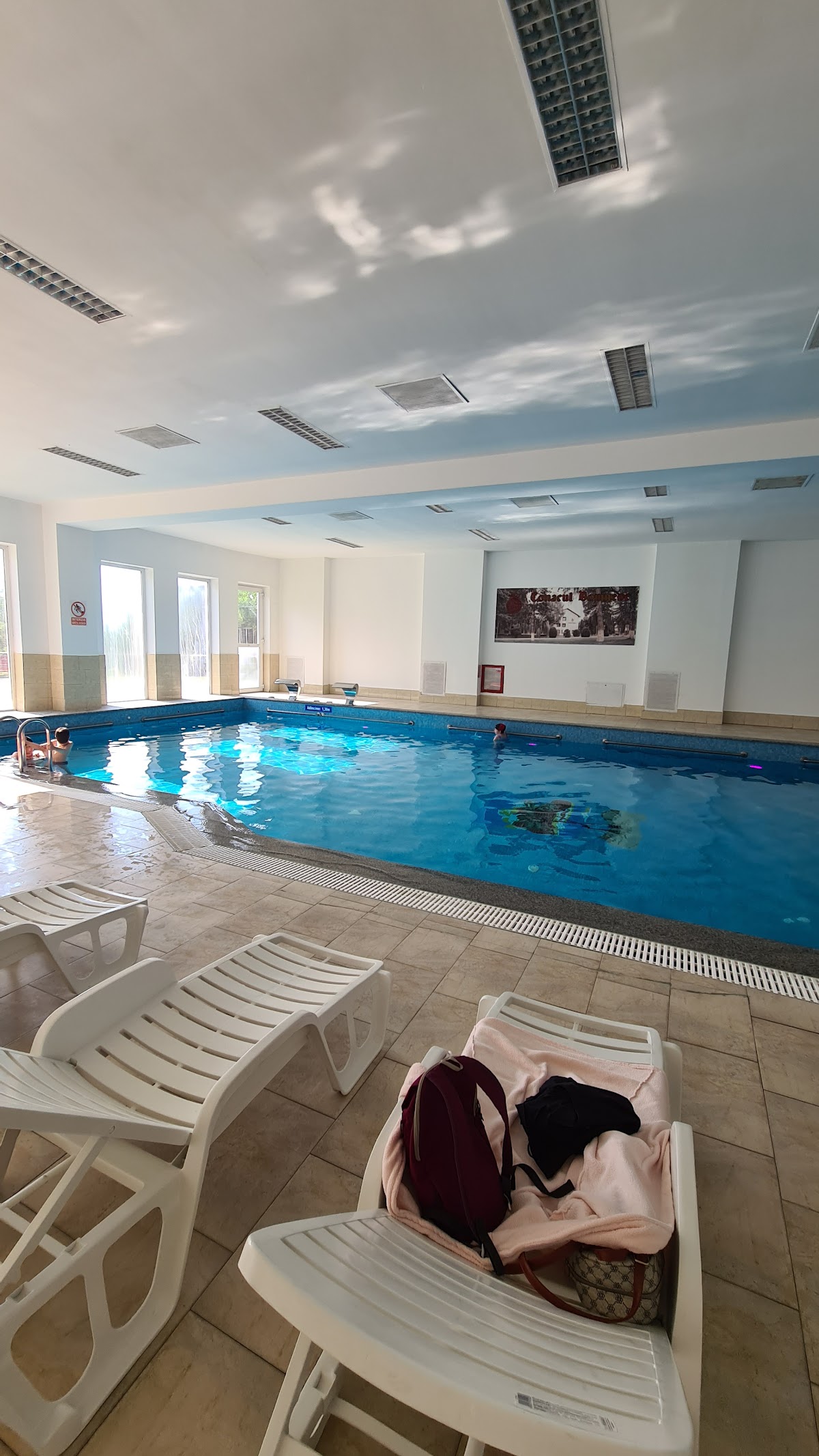 Conacul Domnesc - foto 3