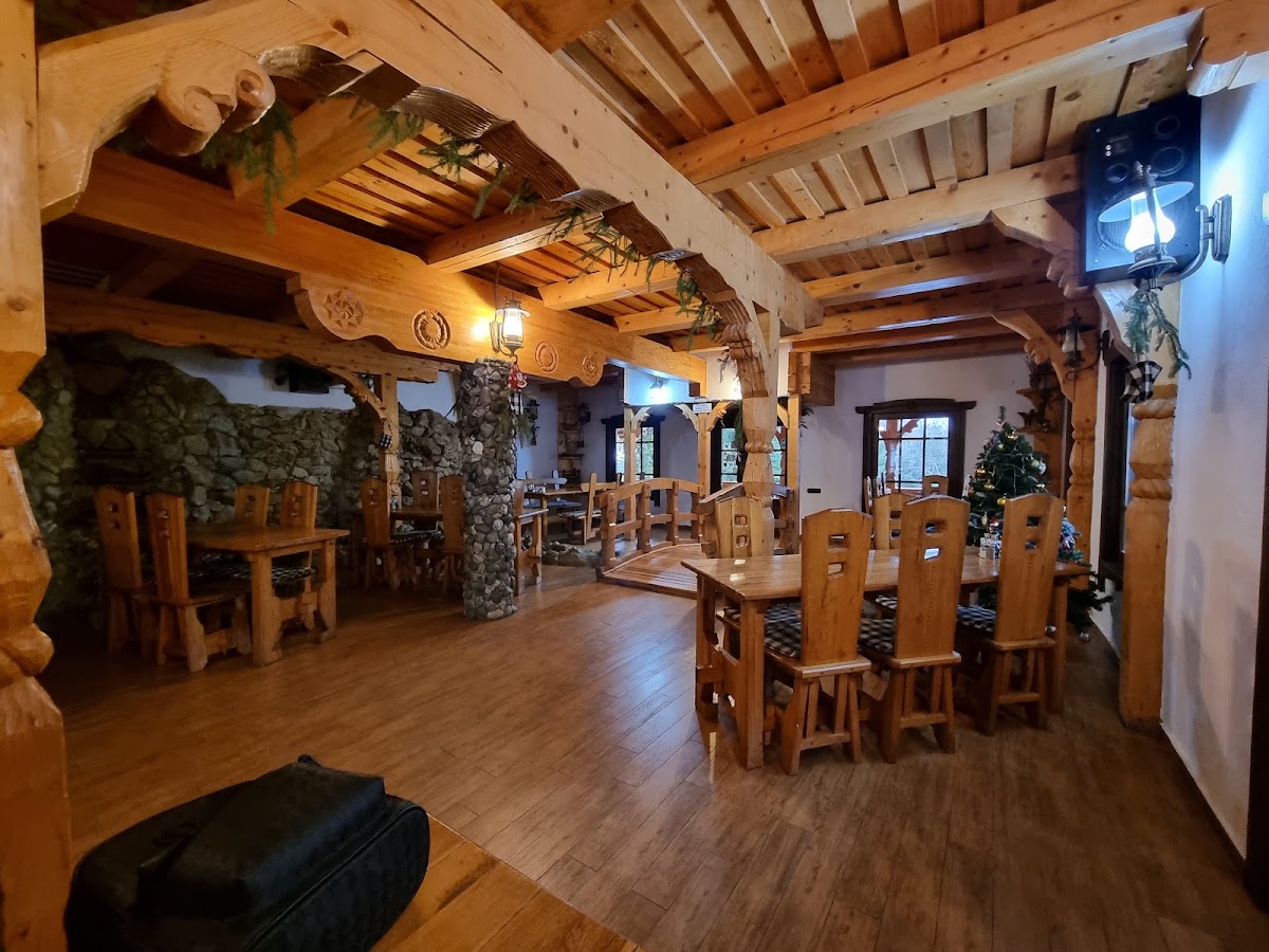 Conacul Drahneilor - foto 5